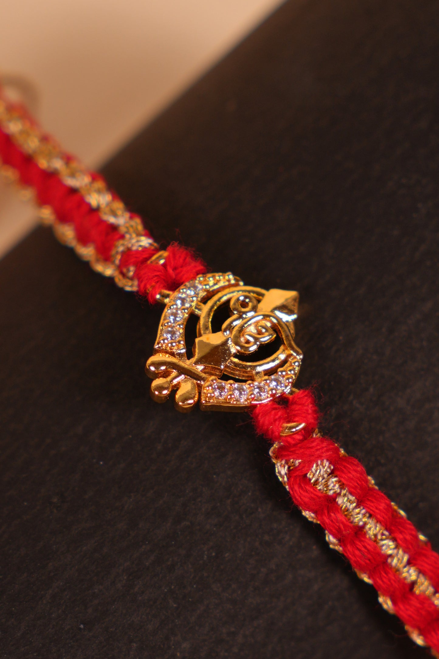 Royal Khanda Bhai Rakhi