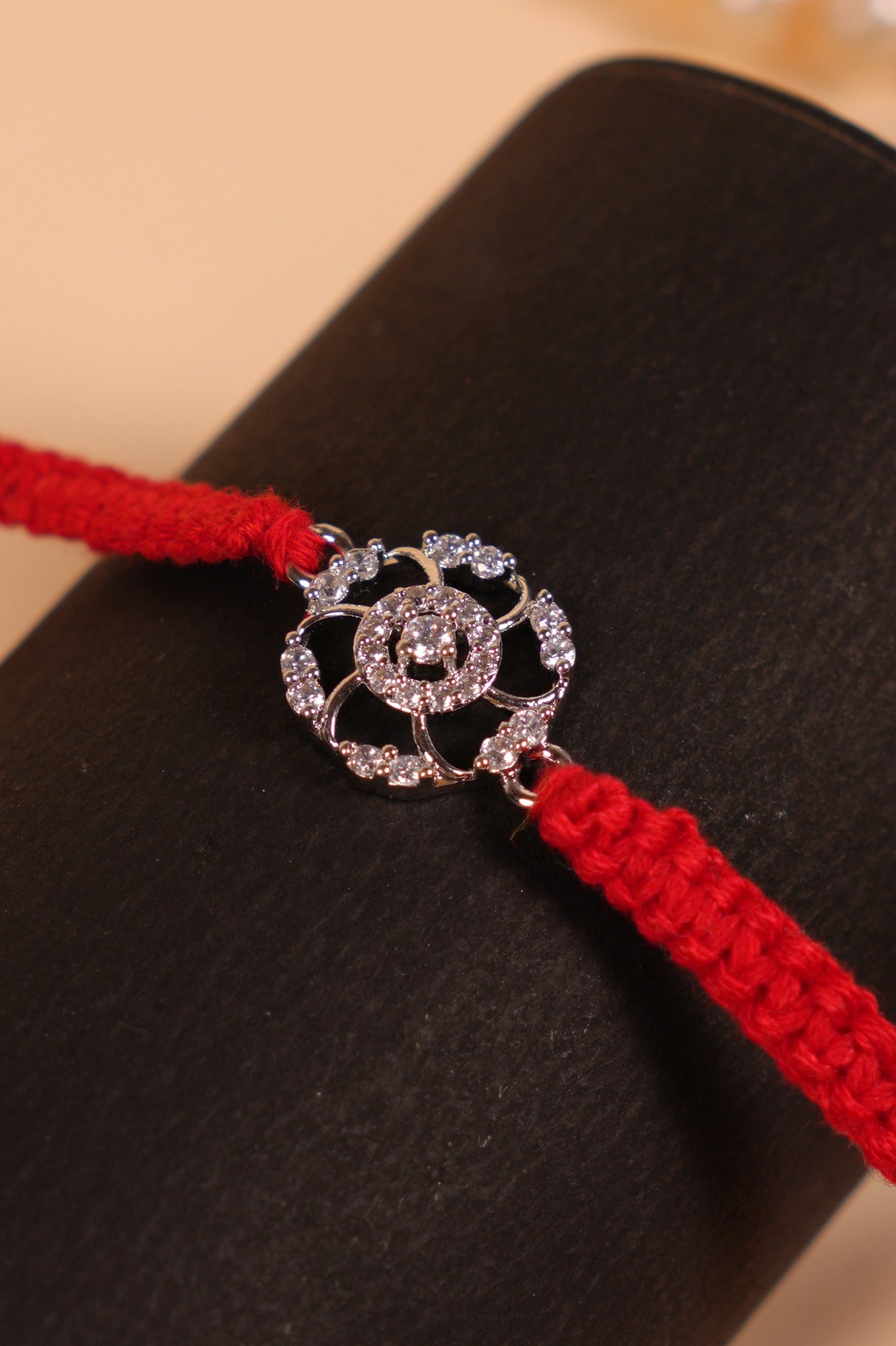Spark Rosette Bhai Rakhi