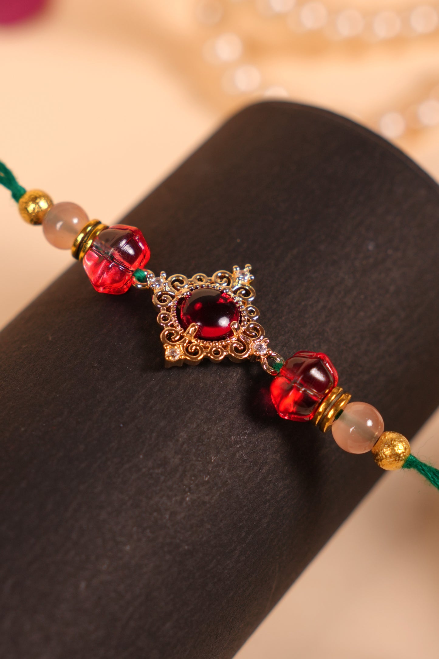Ruby Essence Bhai Rakhi