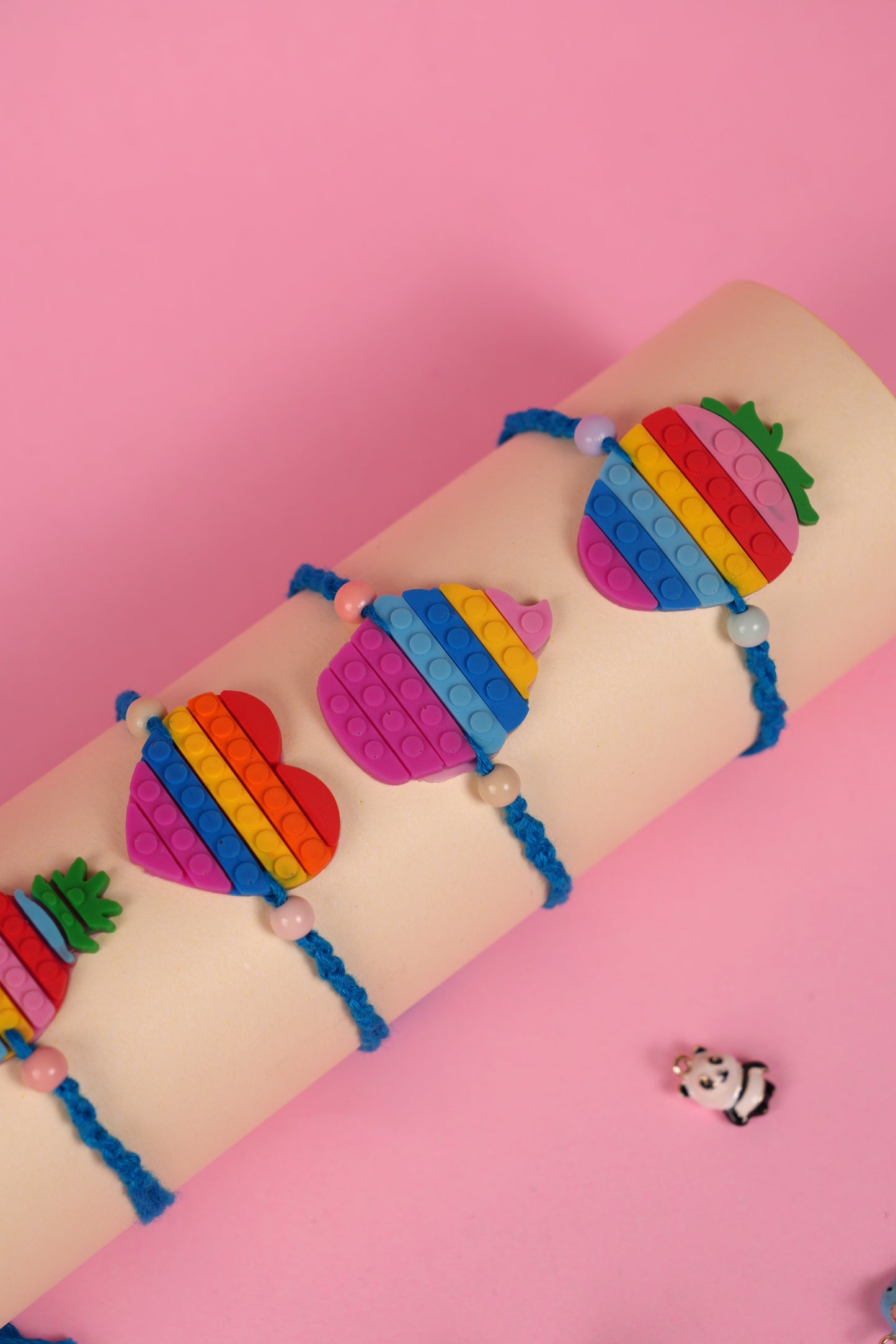 Lego Kids Rakhi