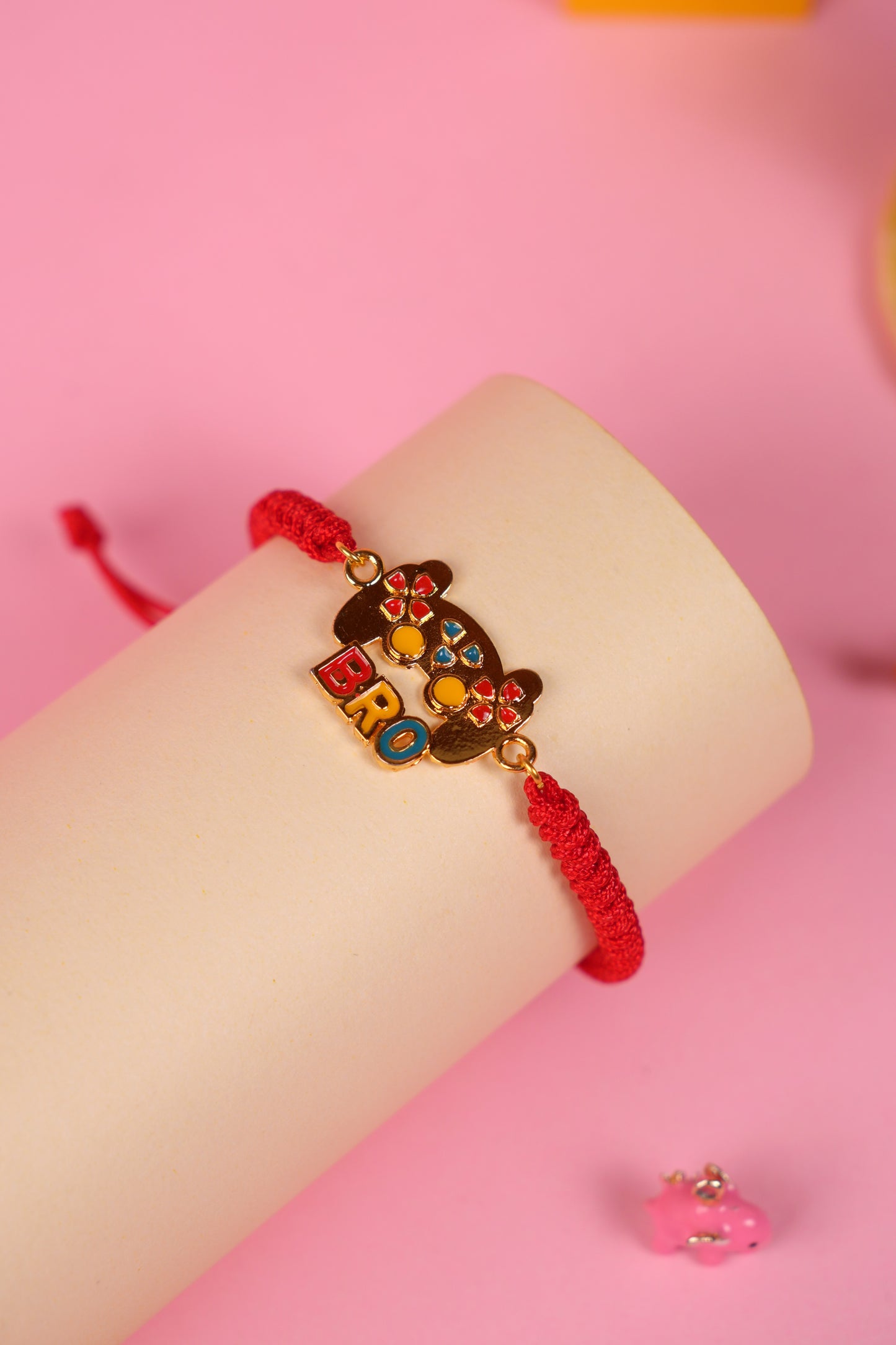Gamer Bro Kids Rakhi