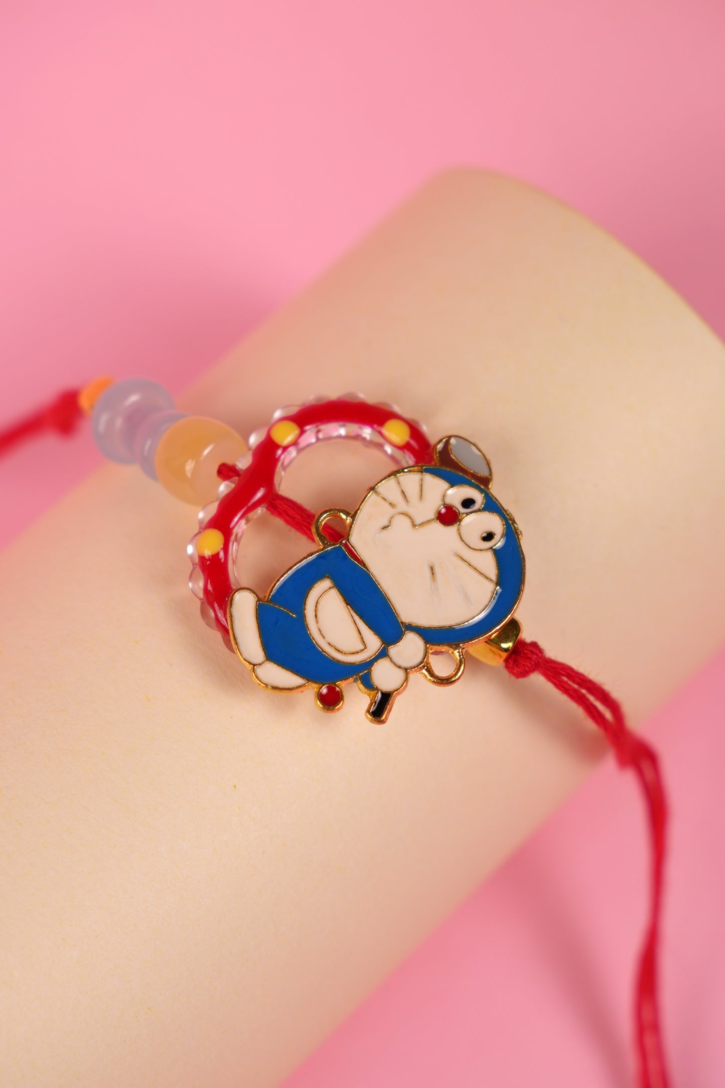 Doraemon Kids Rakhi