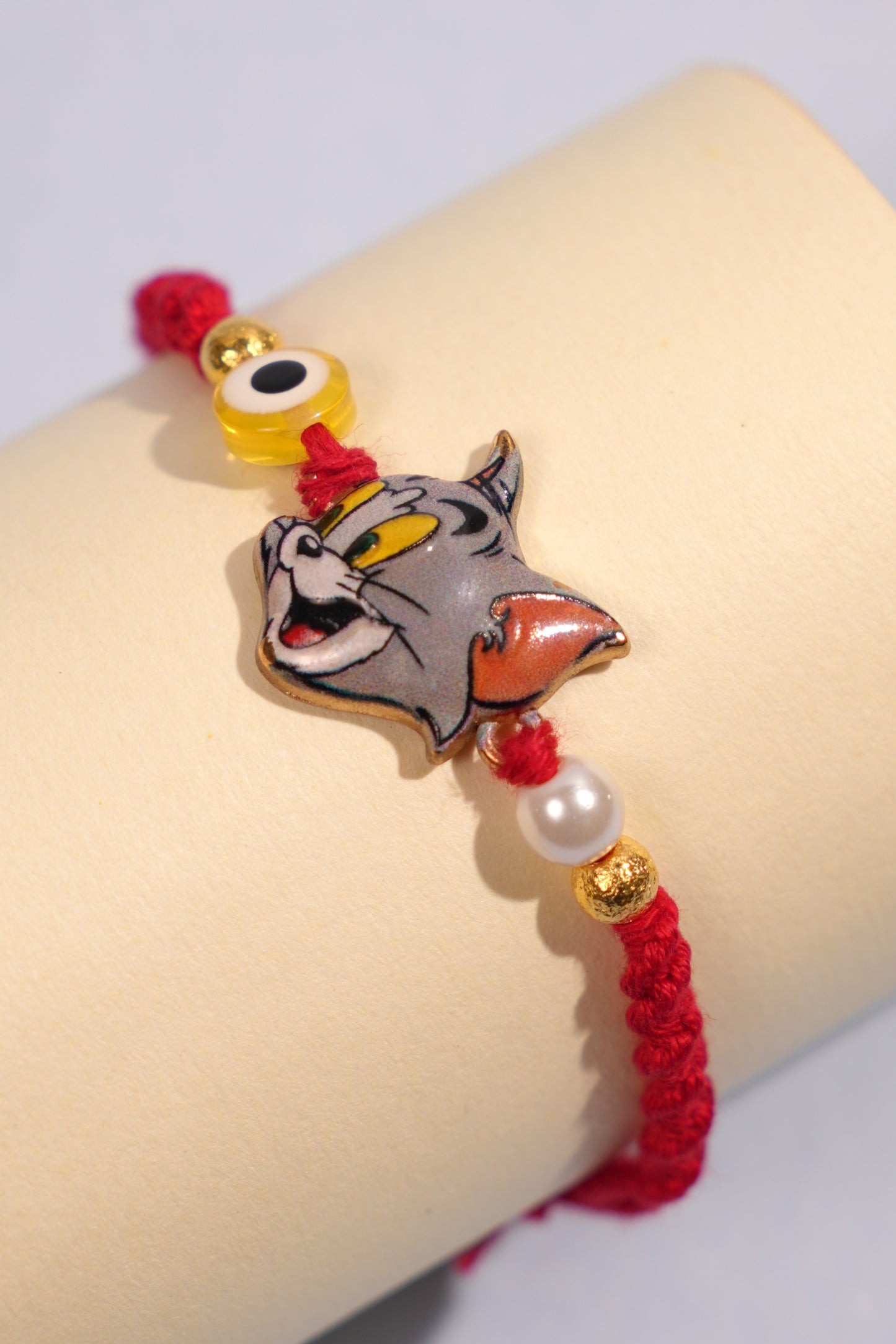Tom & Jerry Kids Rakhi