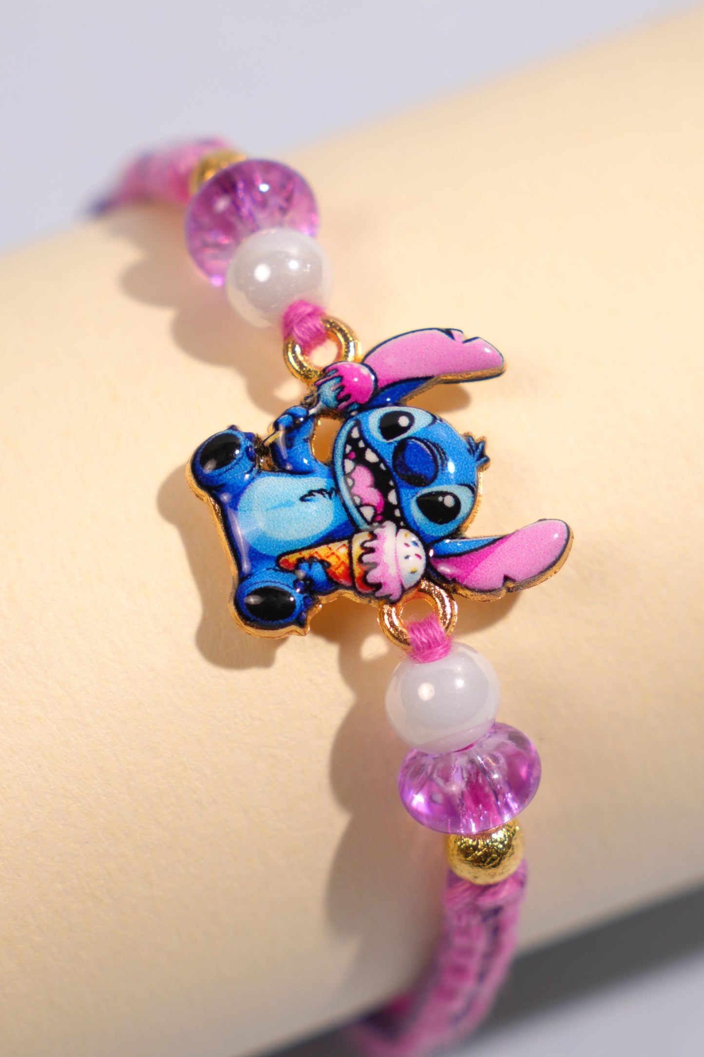 Stitch Buddy Kids Rakhi