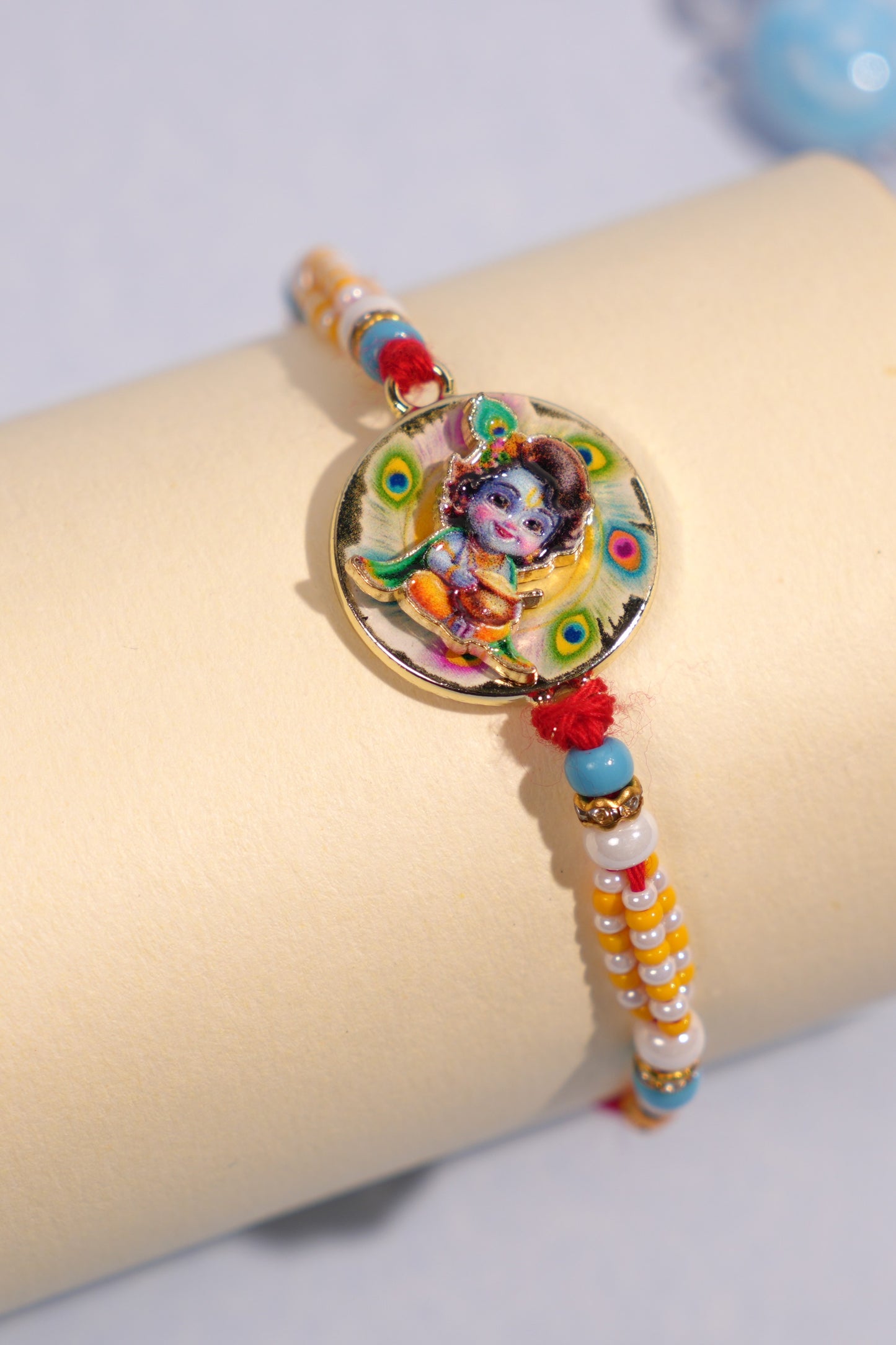 360° Spinner Kids Rakhi