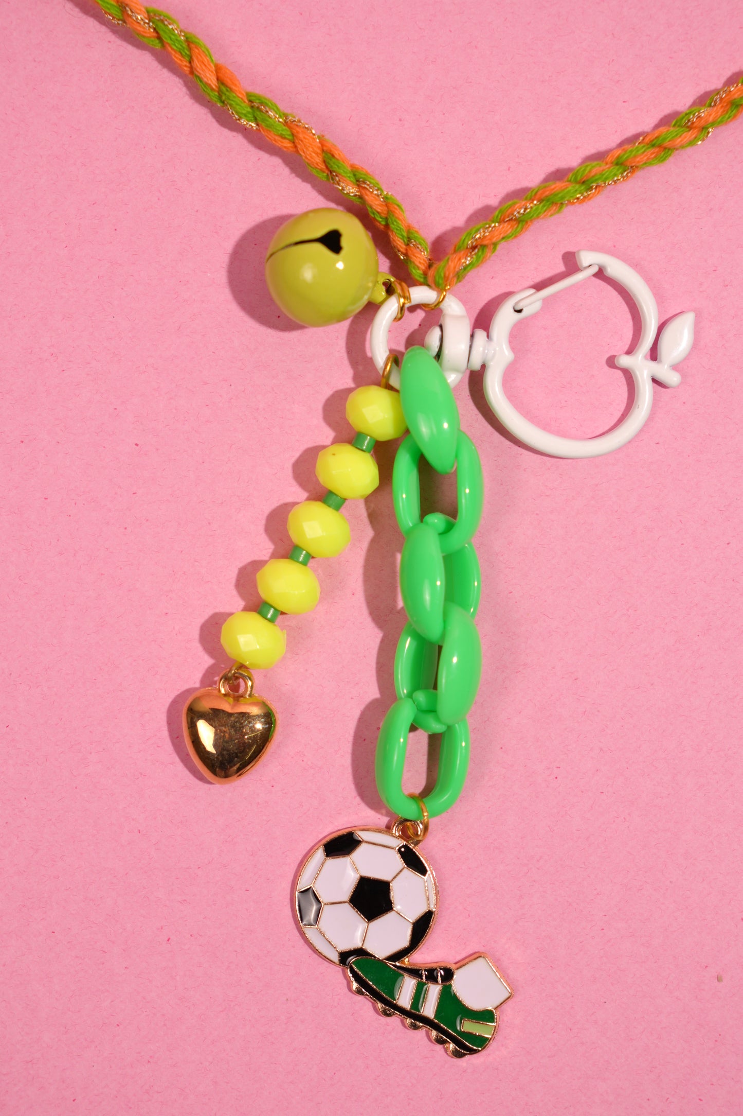 Sports Charm Kids Rakhi