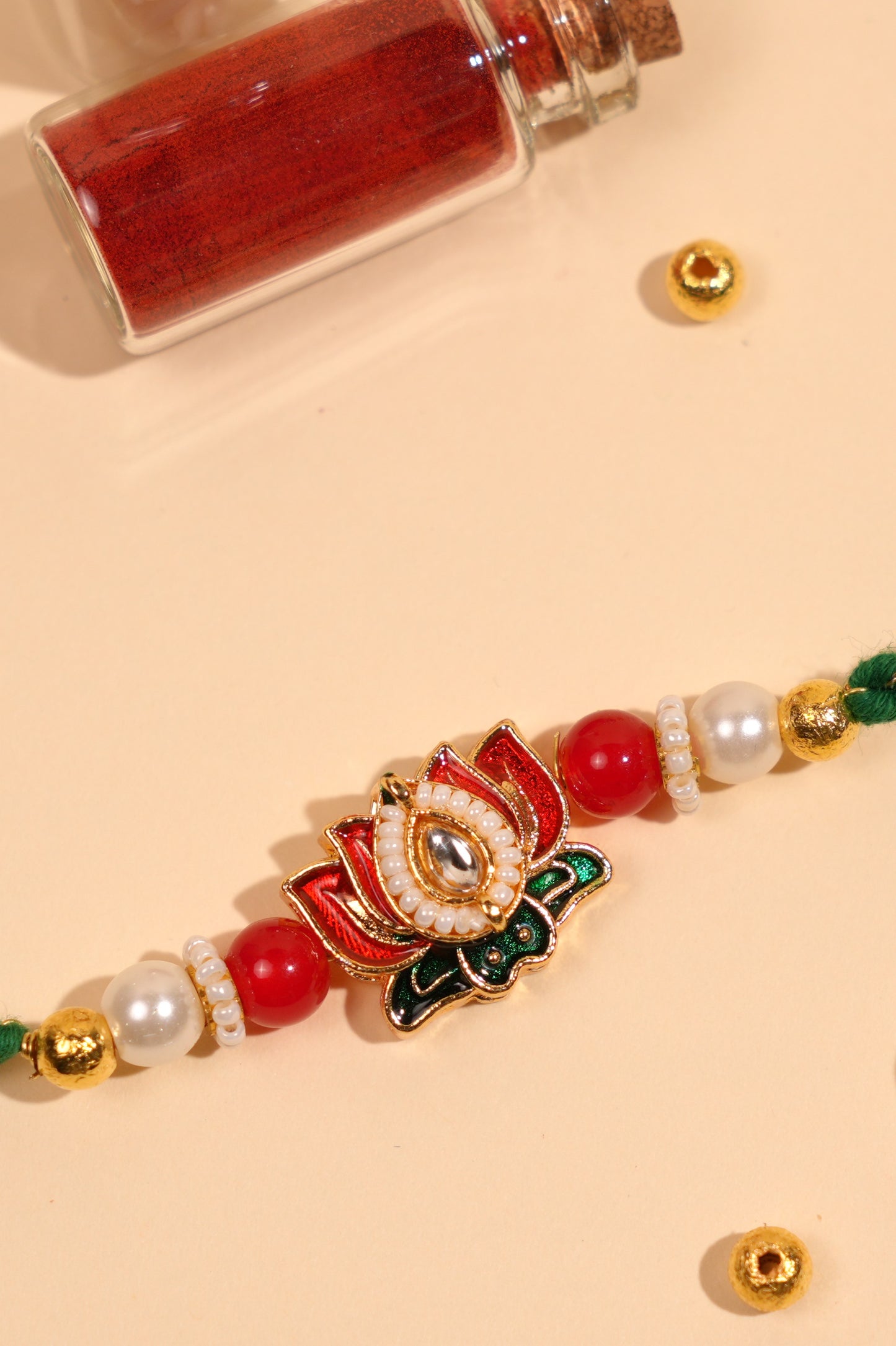 Rajkamal bhai rakhi