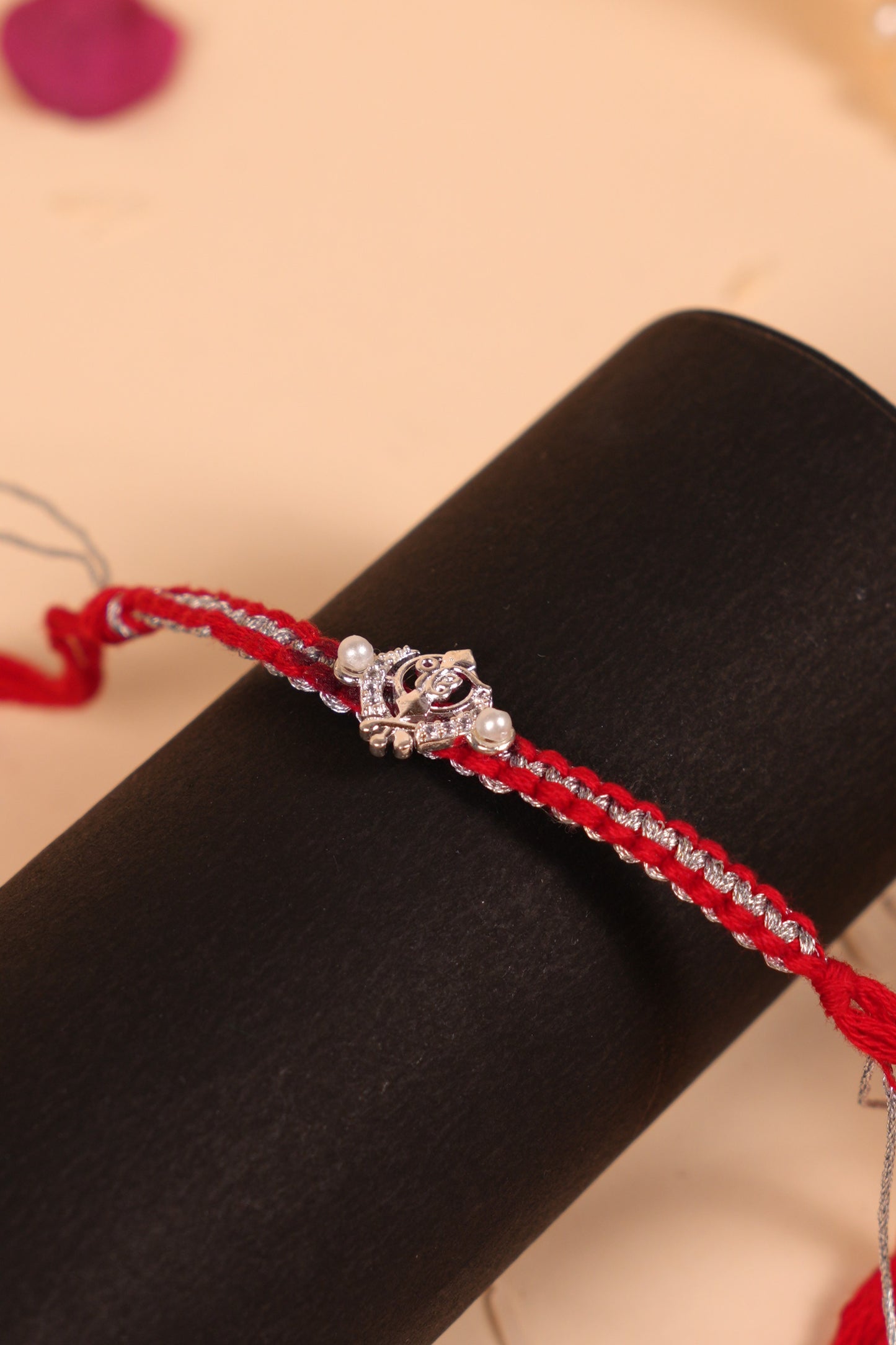 Divine Khanda Bhai Rakhi
