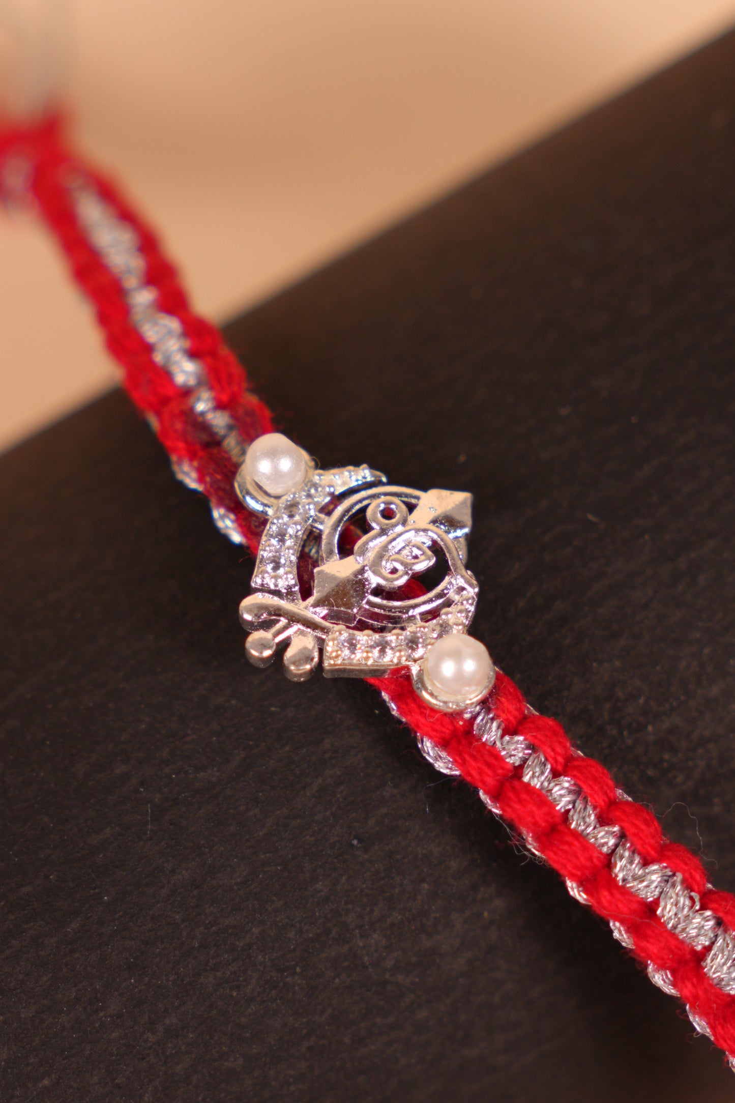 Divine Khanda Bhai Rakhi
