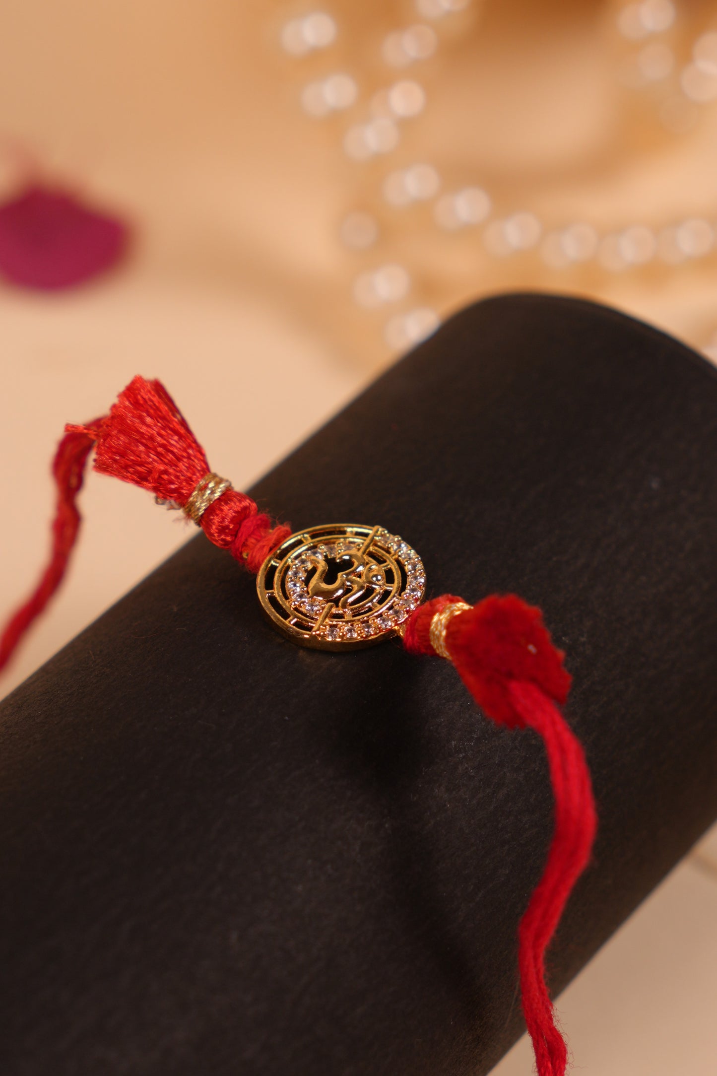 Om Mandala Bhai Rakhi
