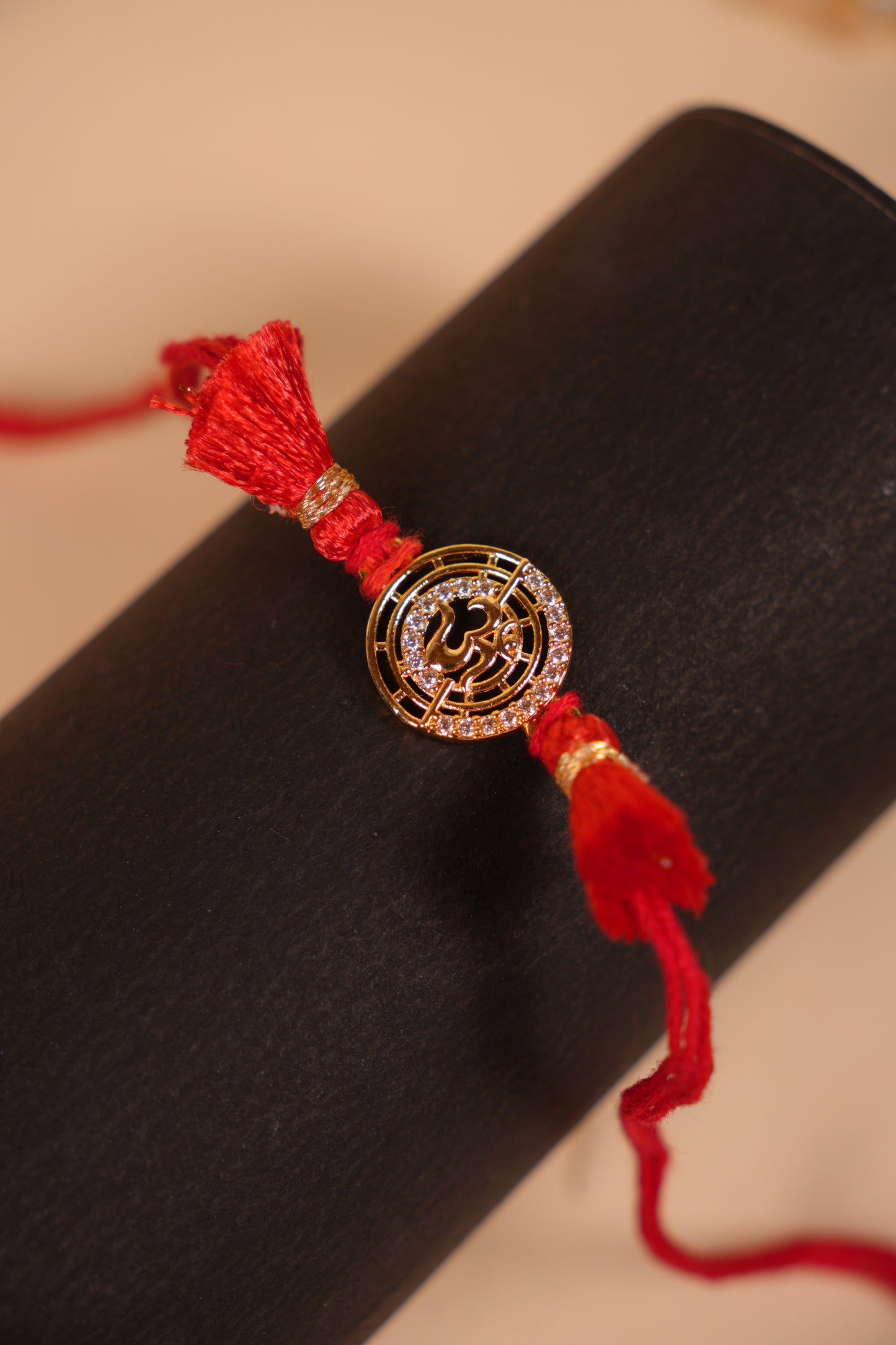 Om Mandala Bhai Rakhi