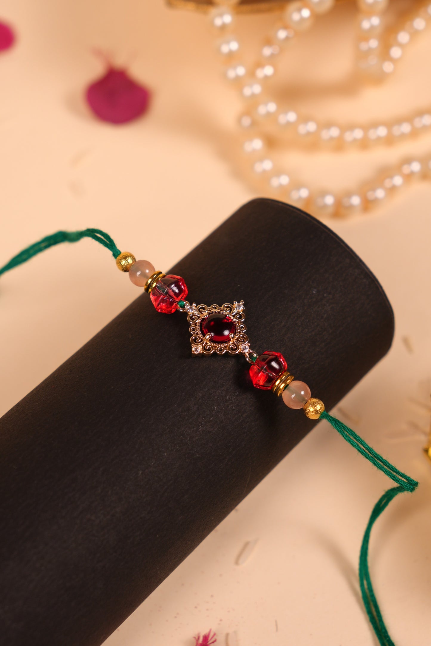 Ruby Essence Bhai Rakhi