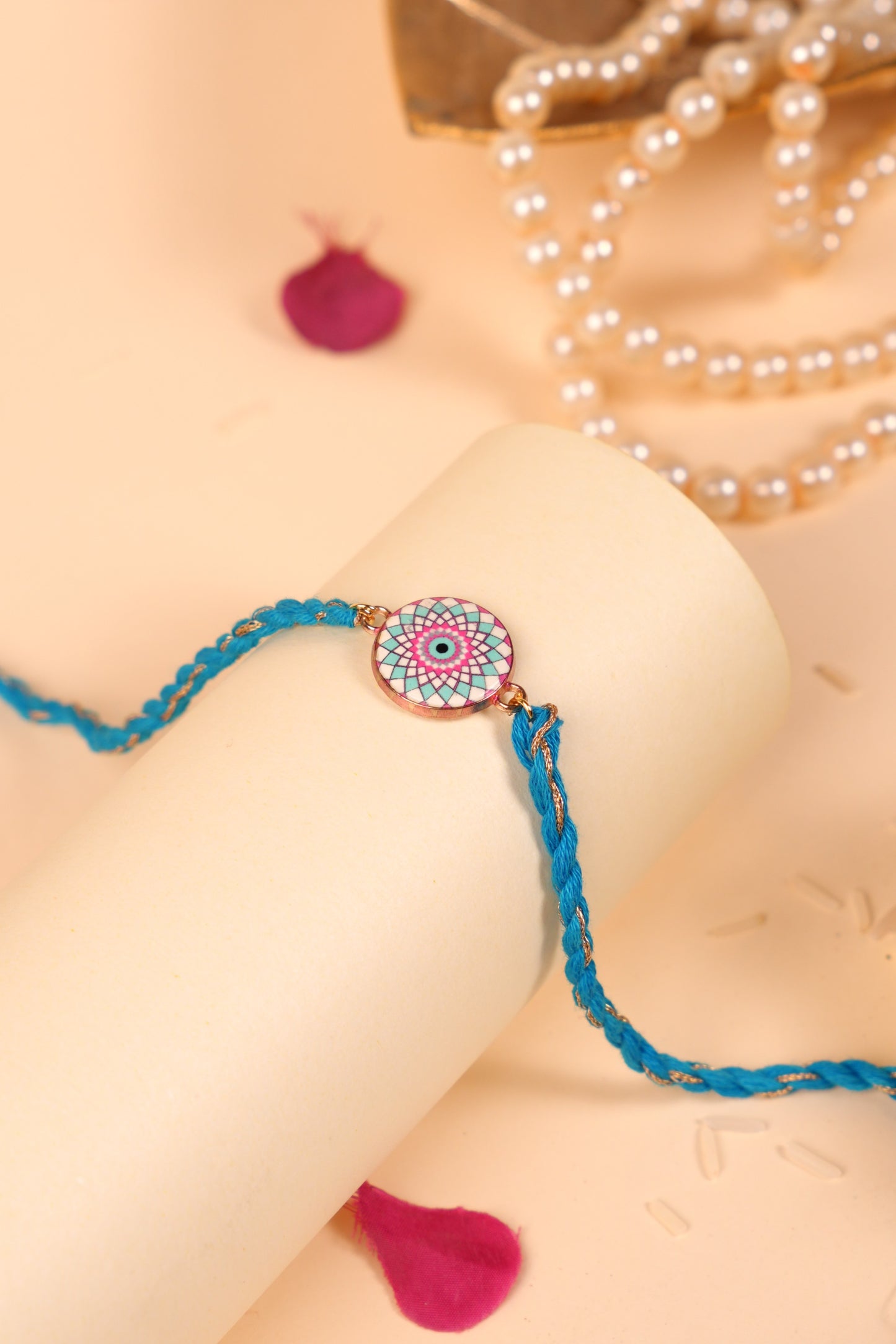 Nazar Kavach Bhai Rakhi