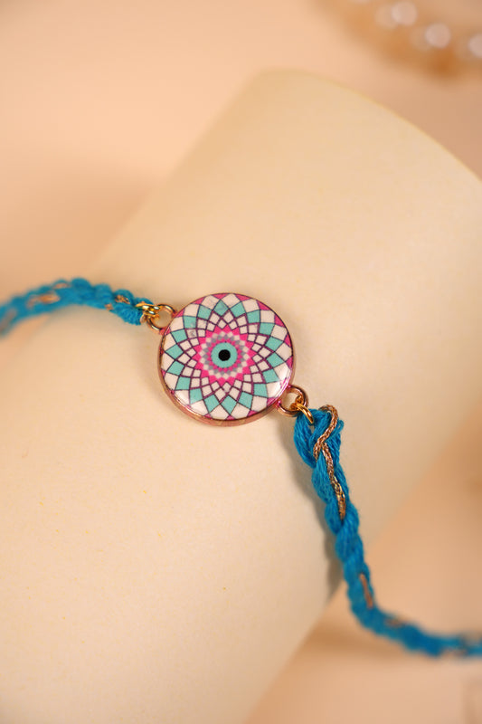 Nazar Kavach Bhai Rakhi