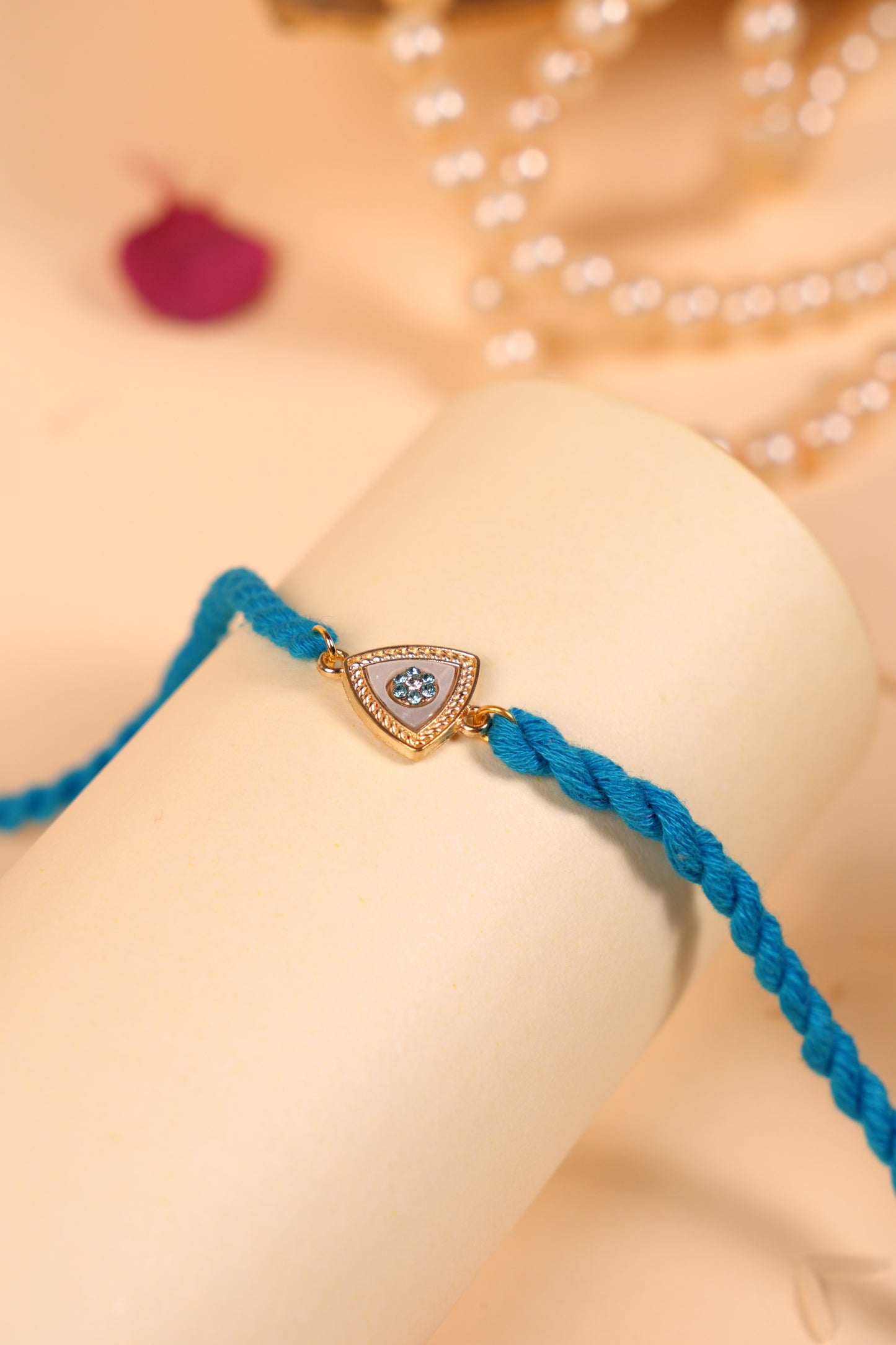 Aqua Nazar Shield Bhai Rakhi