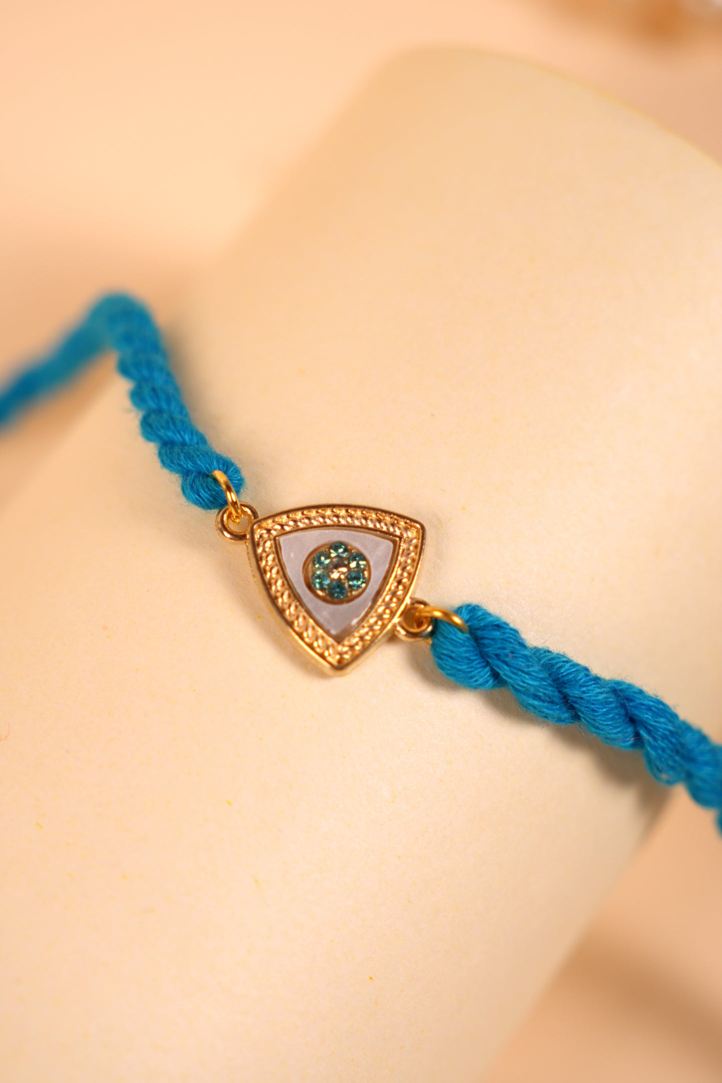 Aqua Nazar Shield Bhai Rakhi