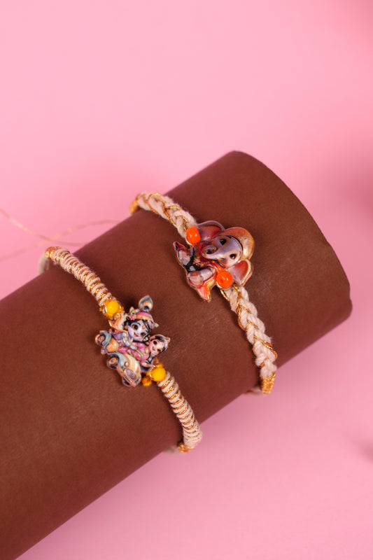 Little Blessings Kids Rakhi