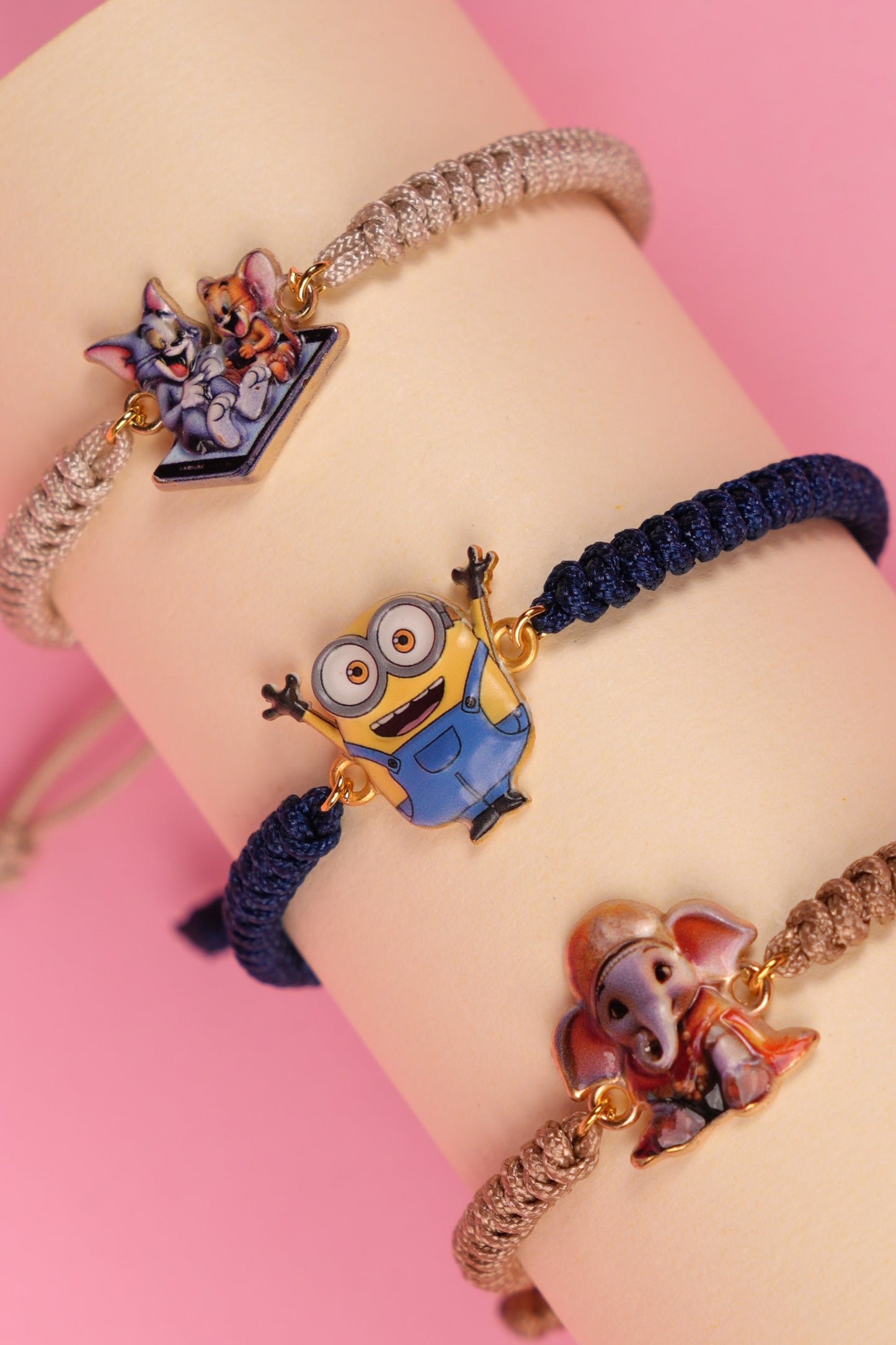 Kids Favorite Character Rakhi