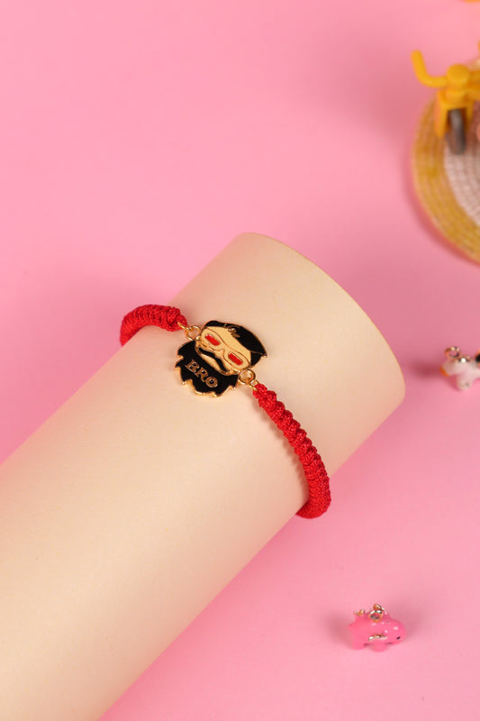 Swag Bro Kids Rakhi