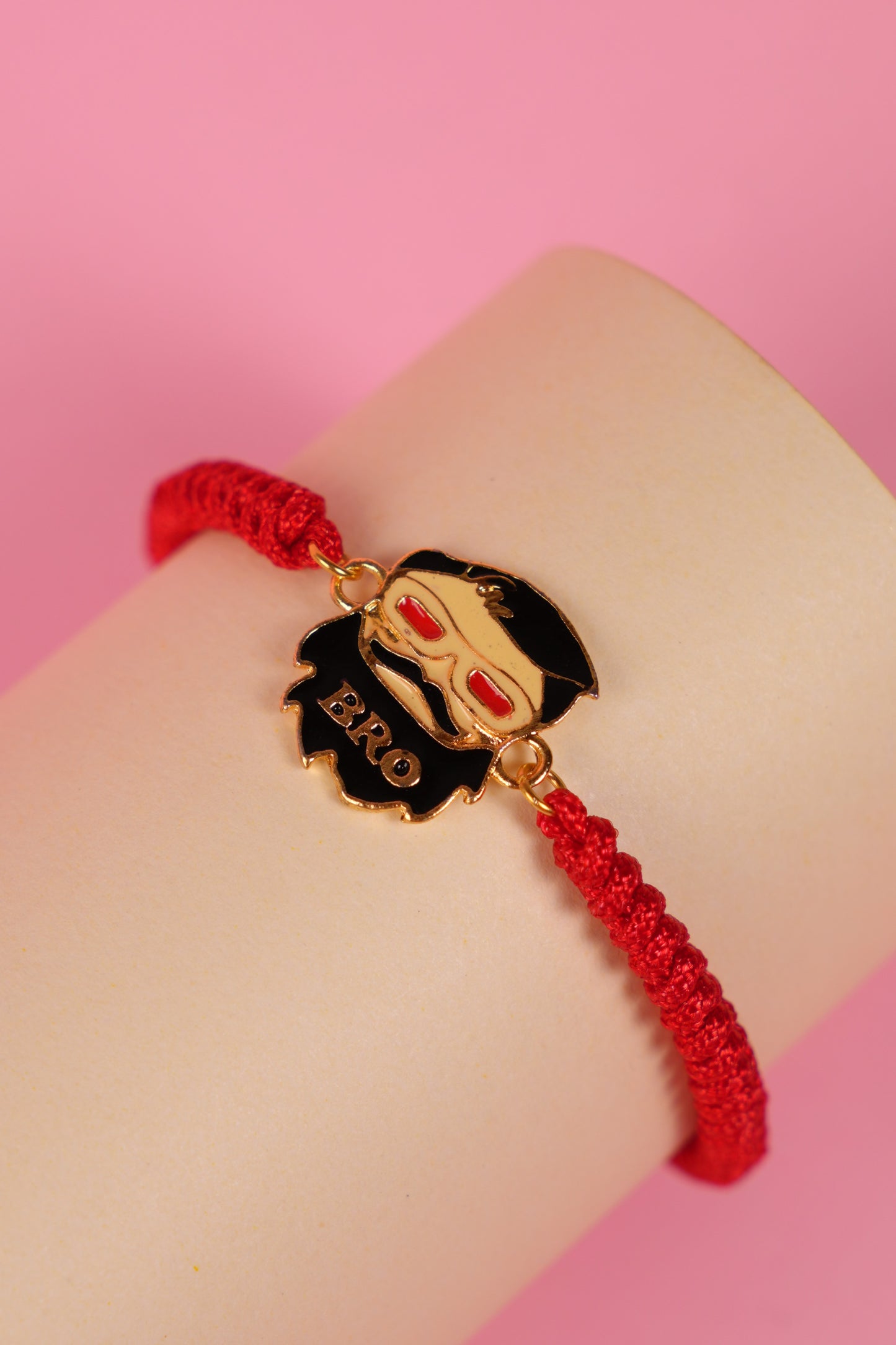 Swag Bro Kids Rakhi