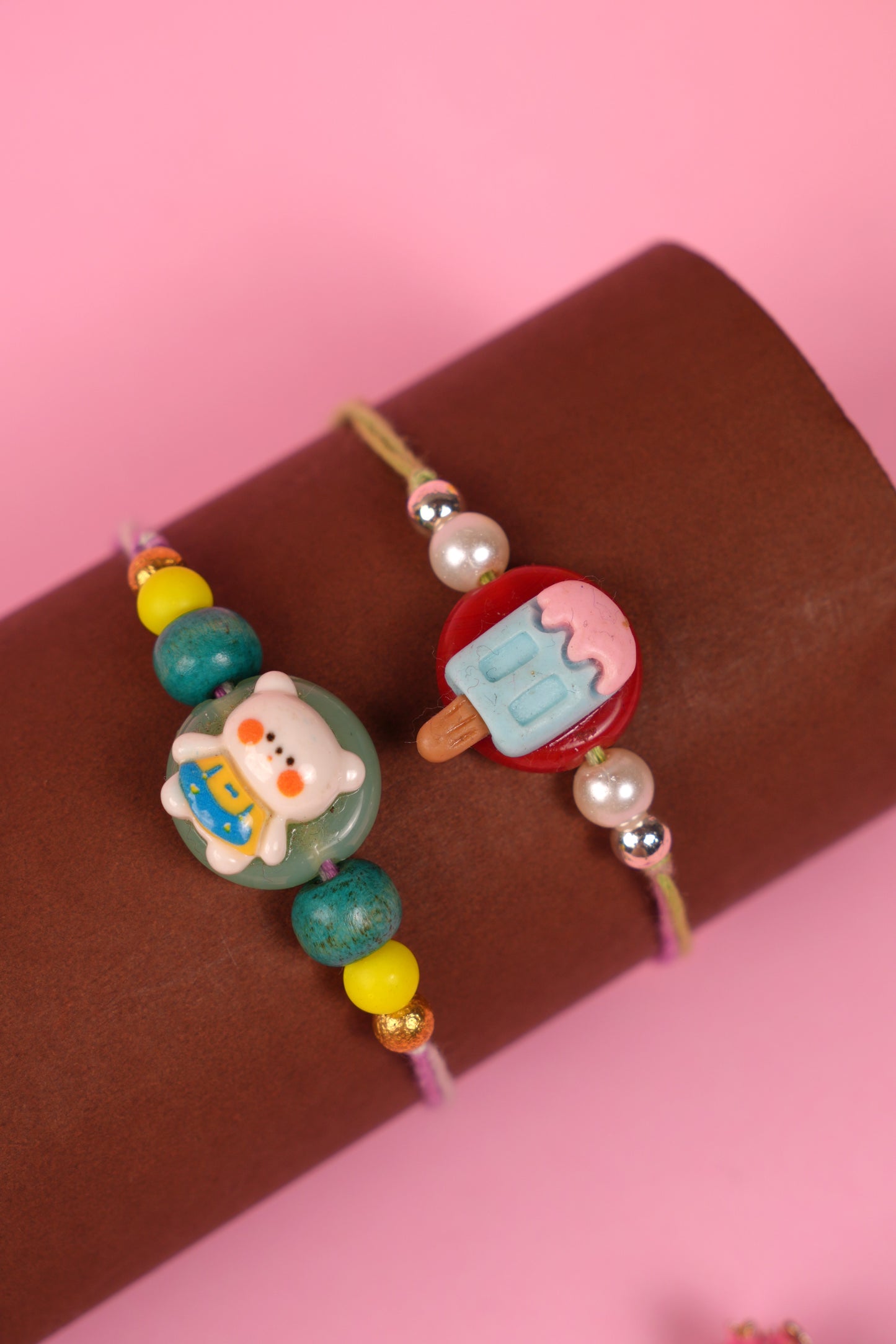 Kids Fun Theme Rakhi
