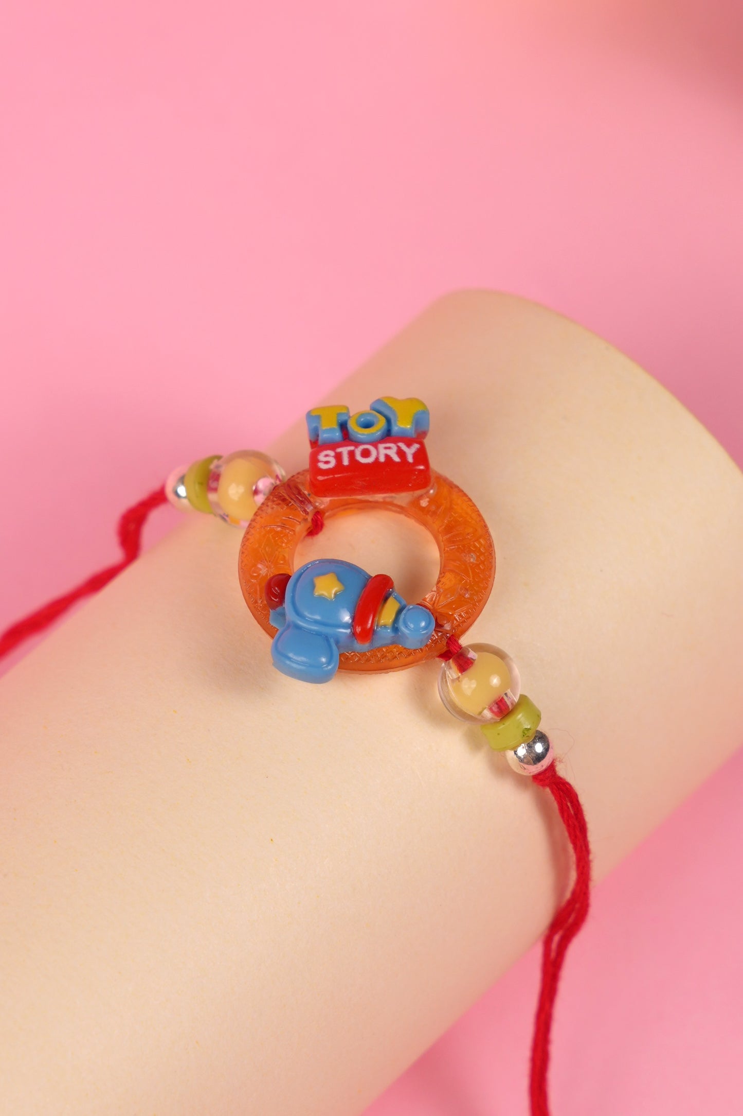 Toy Adventure Kids Rakhi
