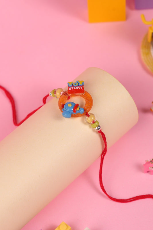 Toy Adventure Kids Rakhi
