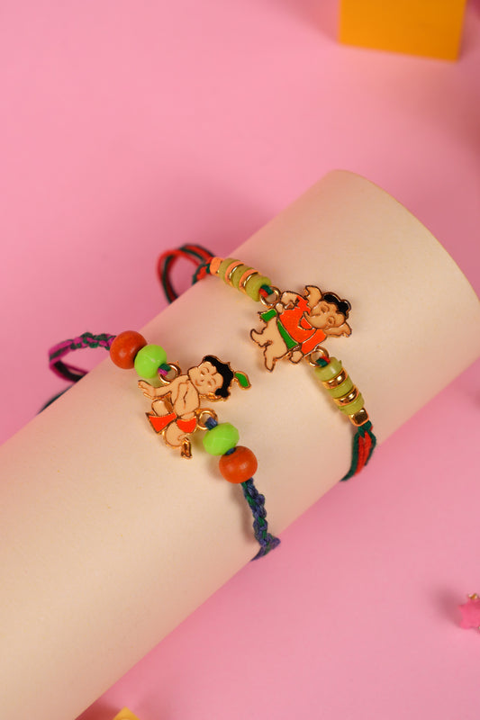 Divine Kids Rakhi