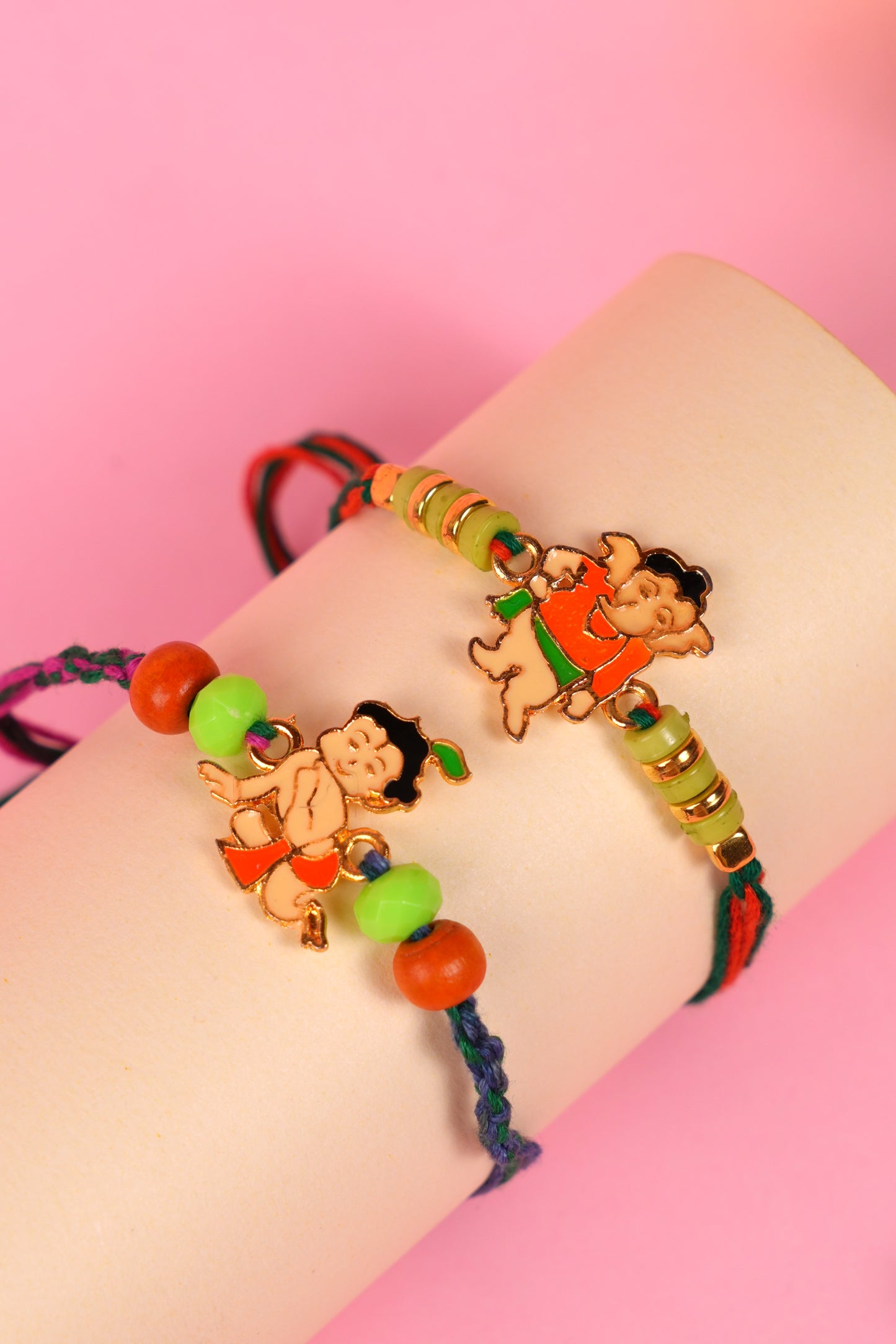 Divine Kids Rakhi