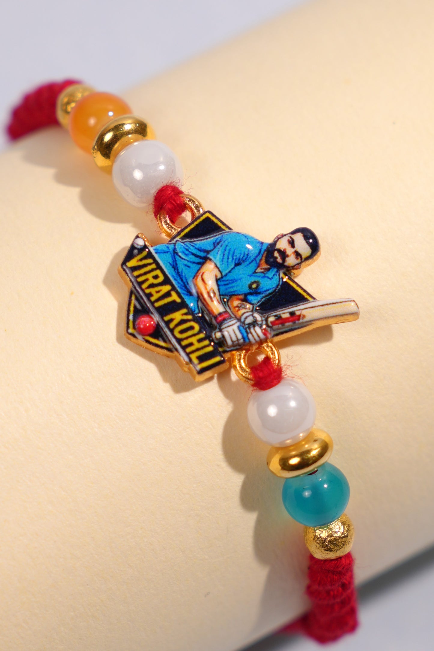 Virat Kohli Kids Rakhi