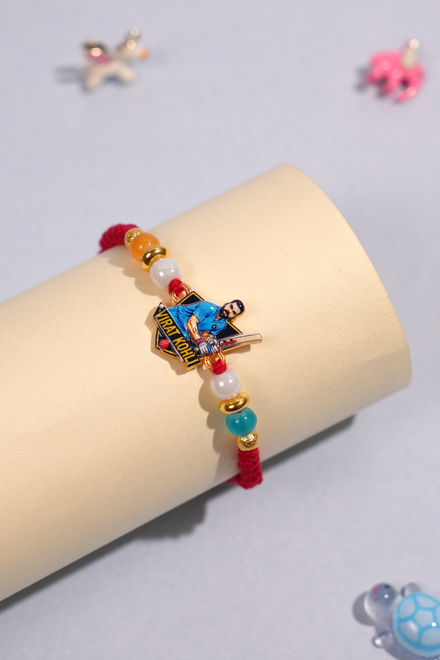 Virat Kohli Kids Rakhi