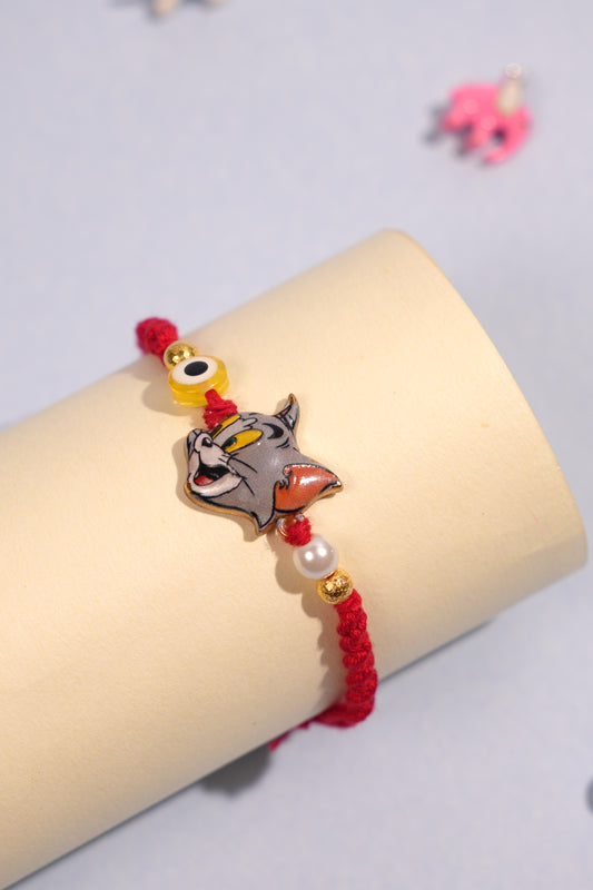 Tom & Jerry Kids Rakhi
