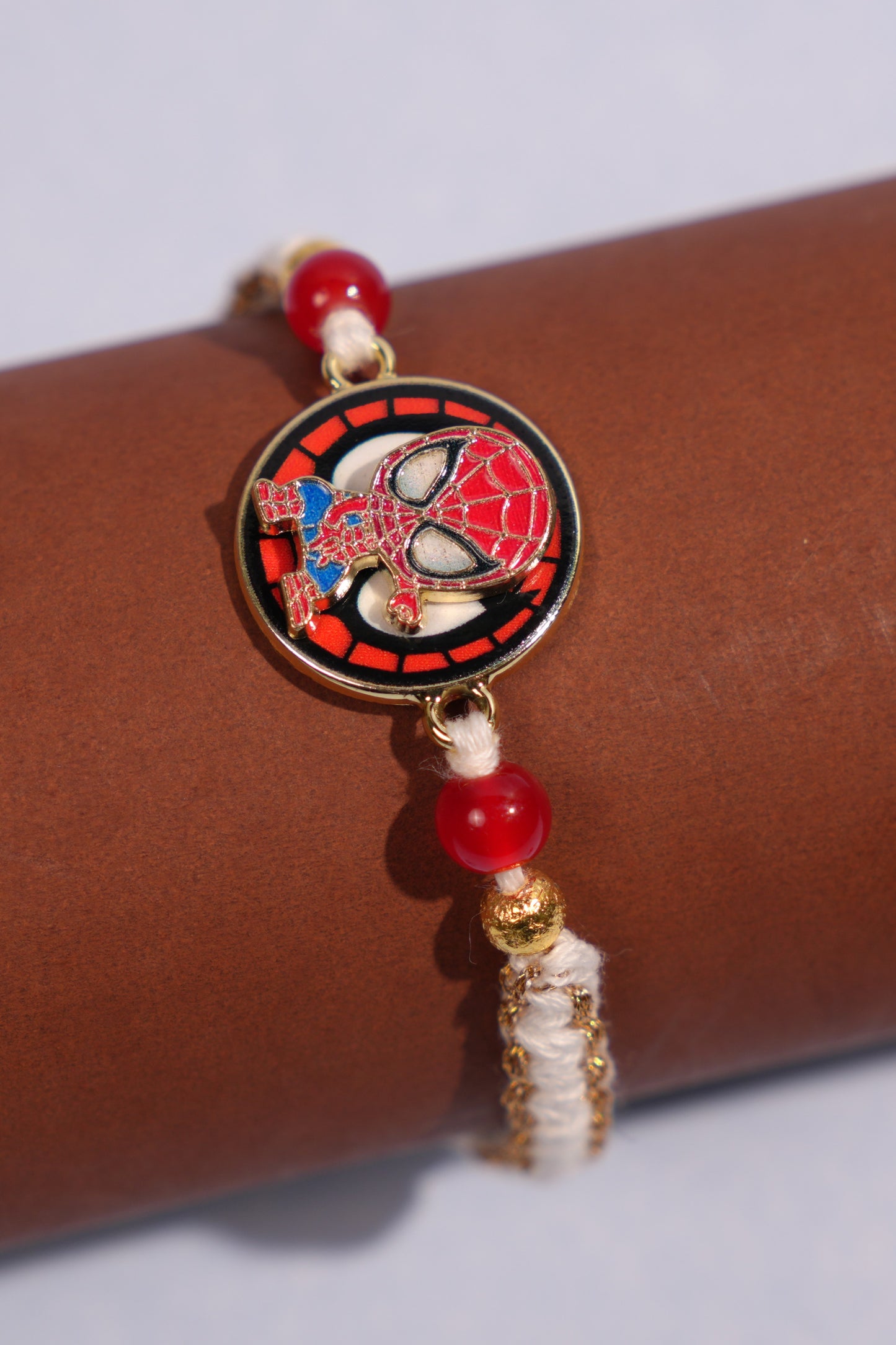 360° Spinner Kids Rakhi