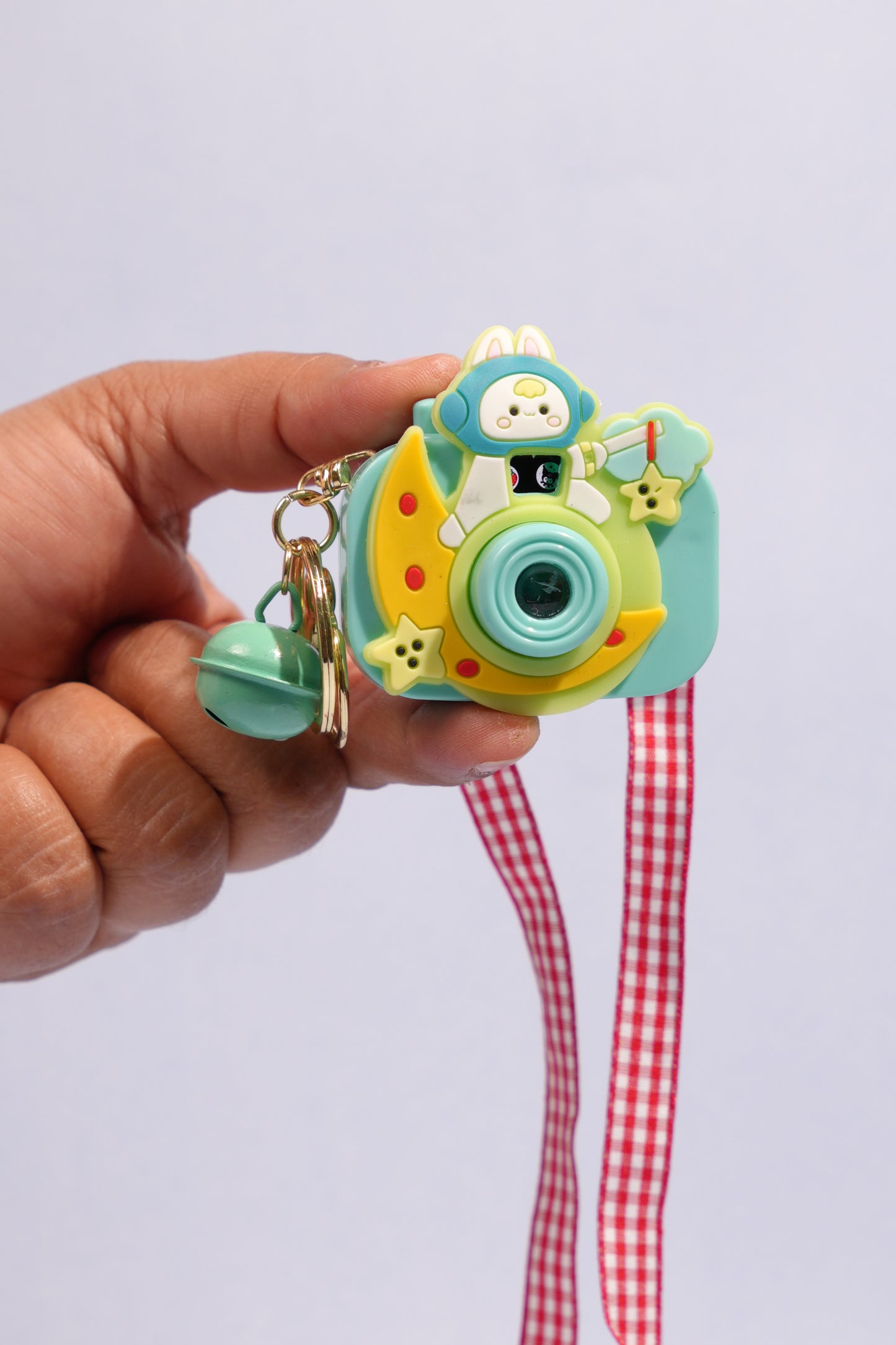 Projector Camera Kids Rakhi