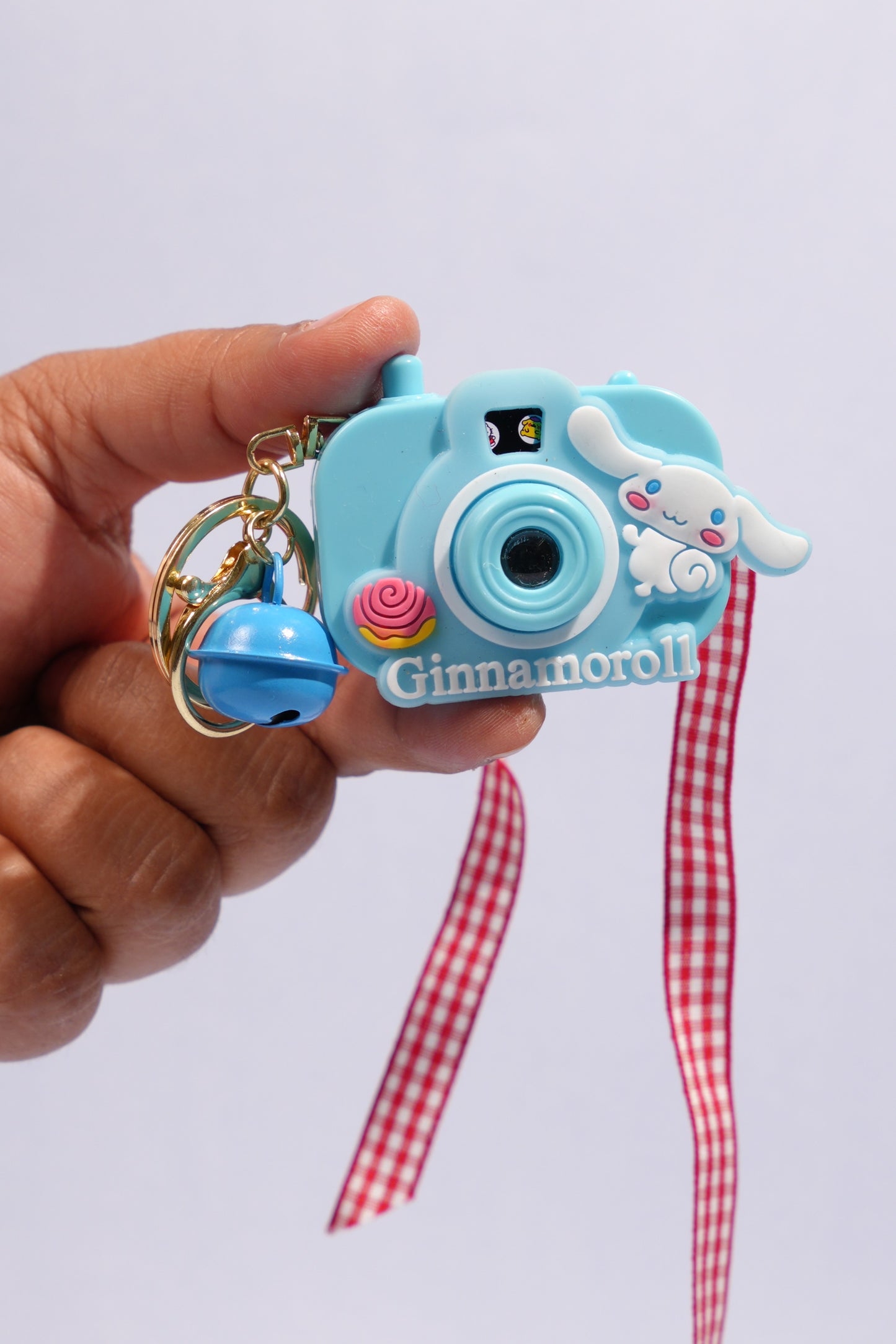 Projector Camera Kids Rakhi