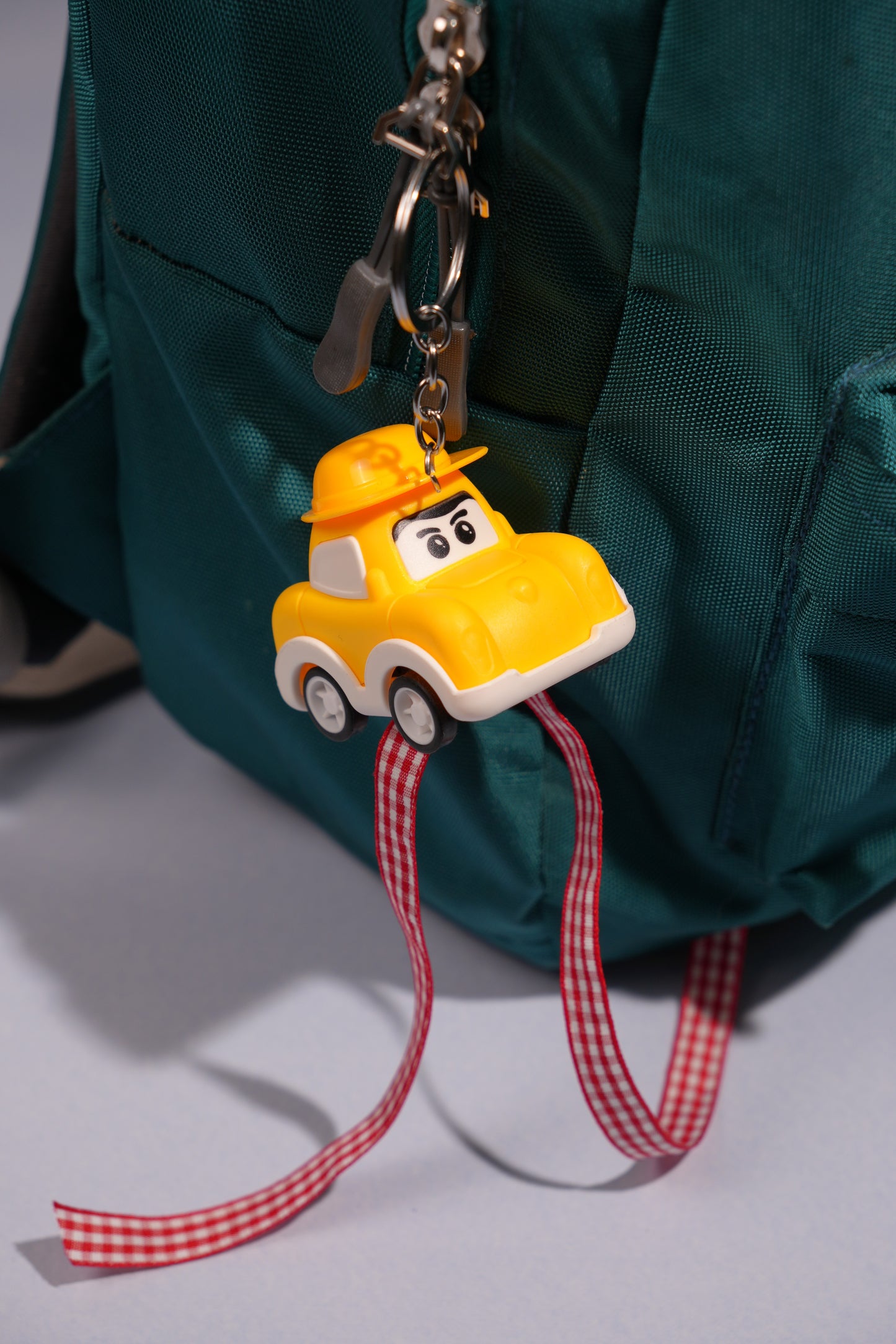 Mini Car Kids Rakhi