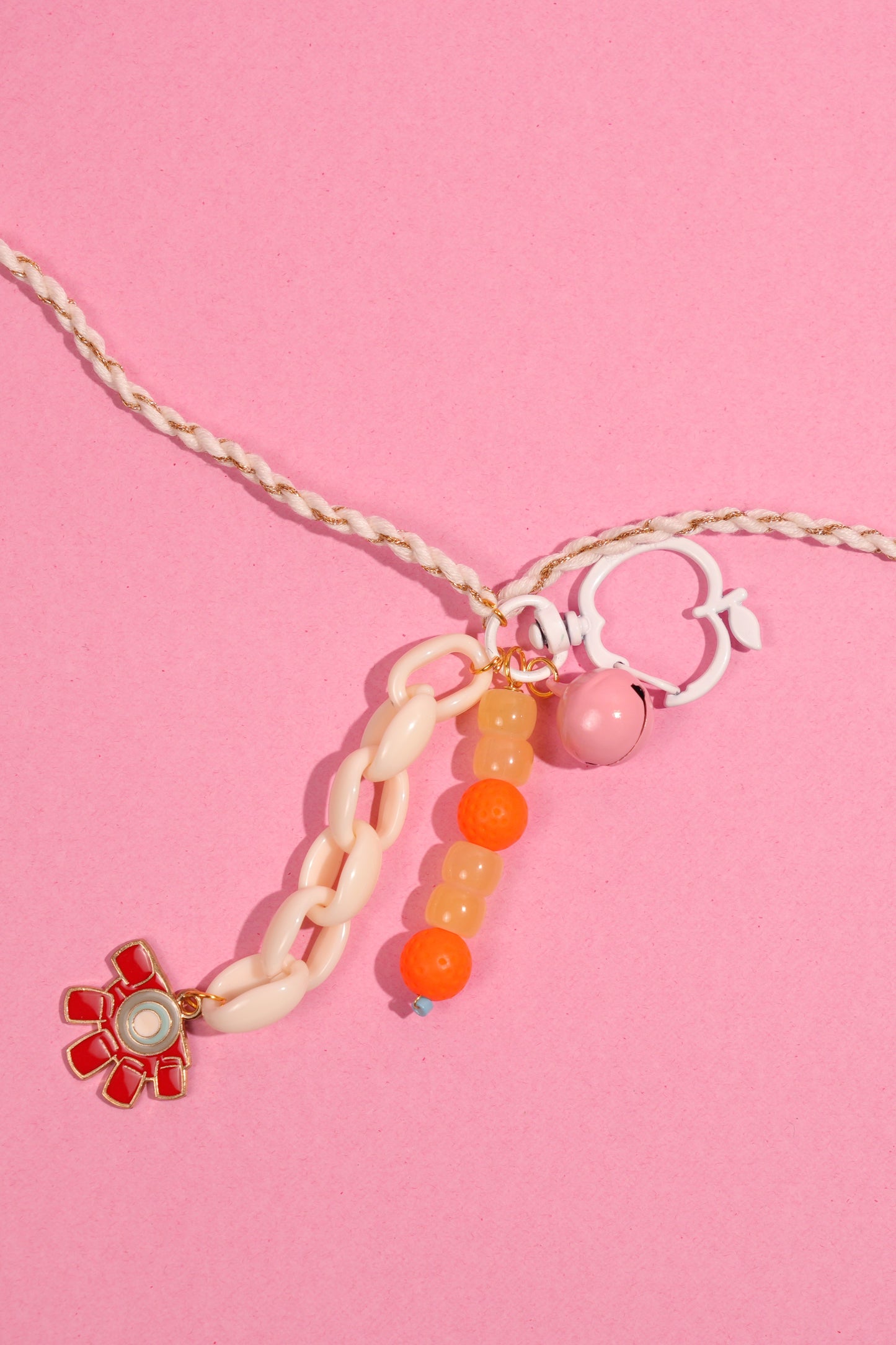 Iron Man Charm Kids Rakhi