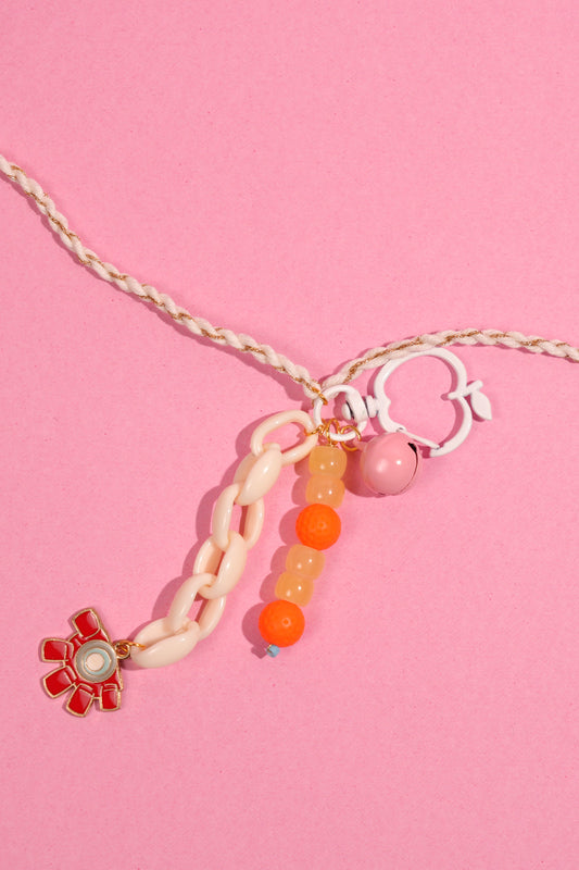 Iron Man Charm Kids Rakhi