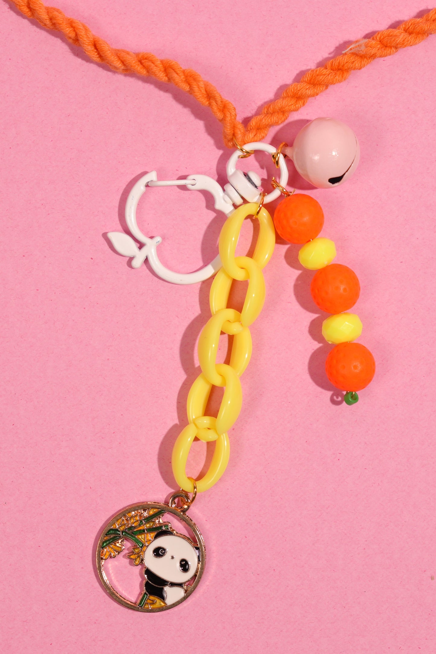Panda Charm Kids Rakhi