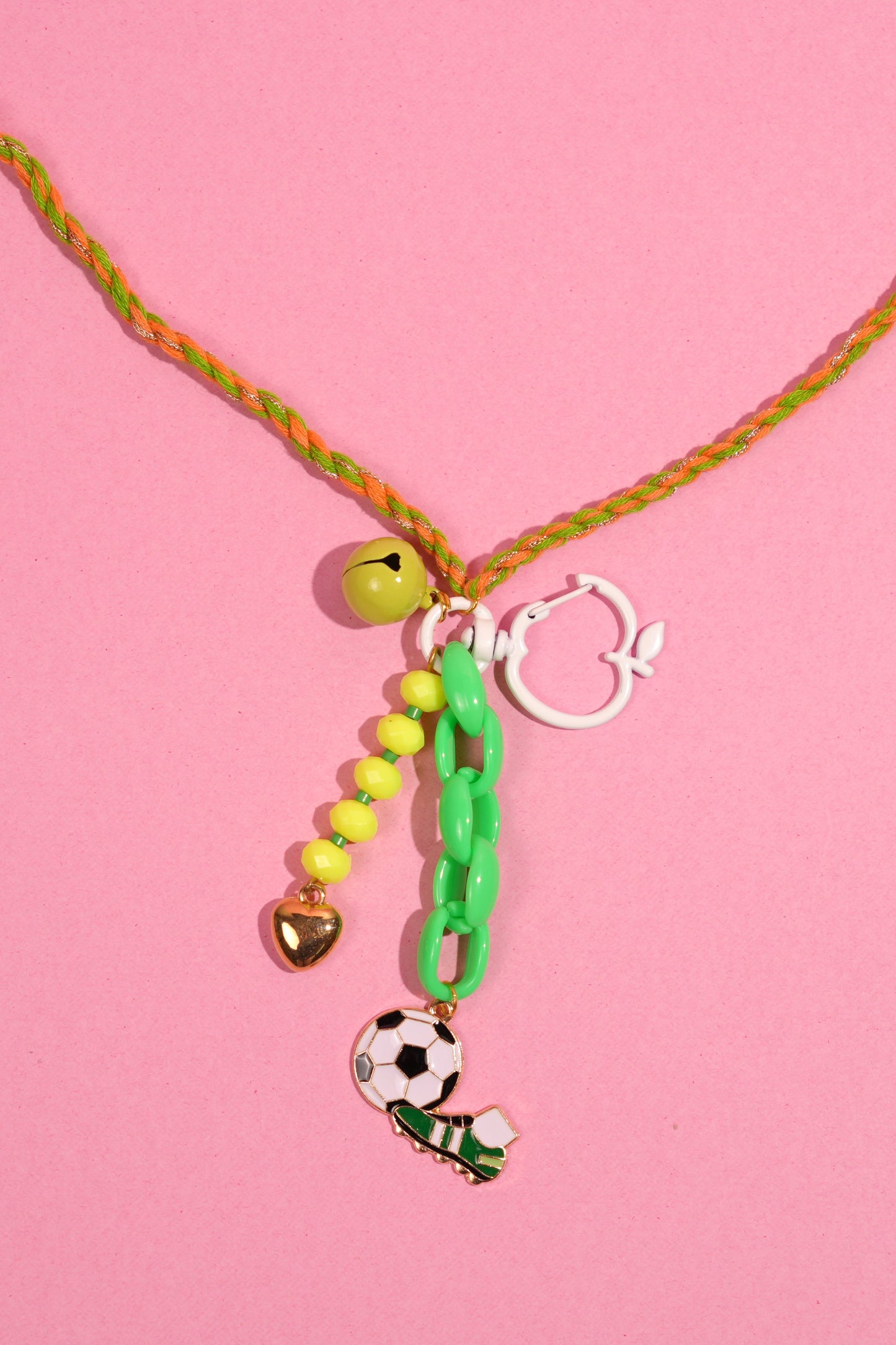 Sports Charm Kids Rakhi