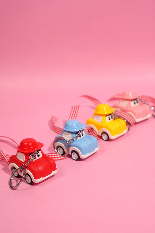 Mini Car Kids Rakhi