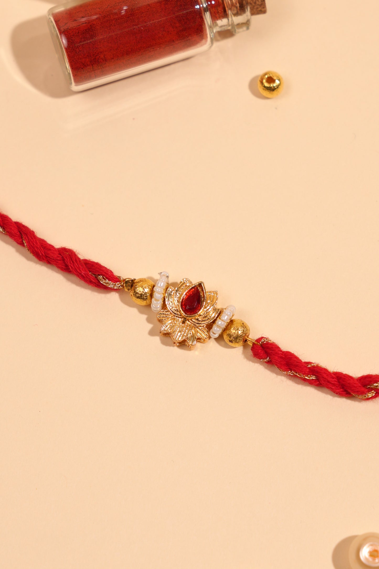 Combo of 3 Shagun Kamal Bhai Rakhi
