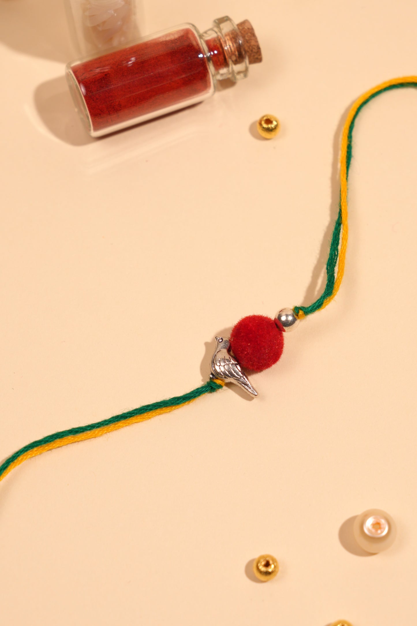 Meethu Bhai Rakhi