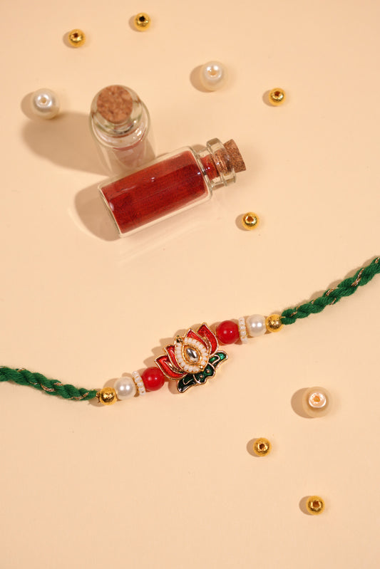Rajkamal bhai rakhi