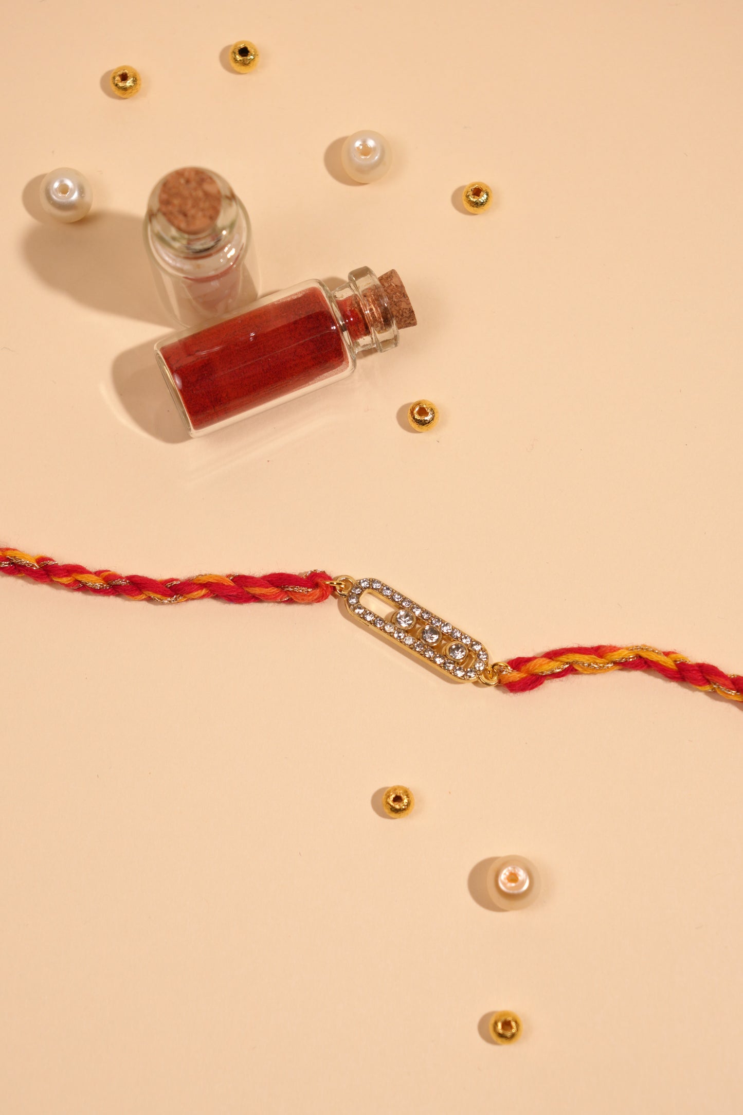Shagun Spark Bhai Rakhi