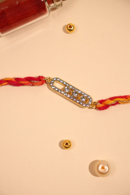 Shagun Spark Bhai Rakhi
