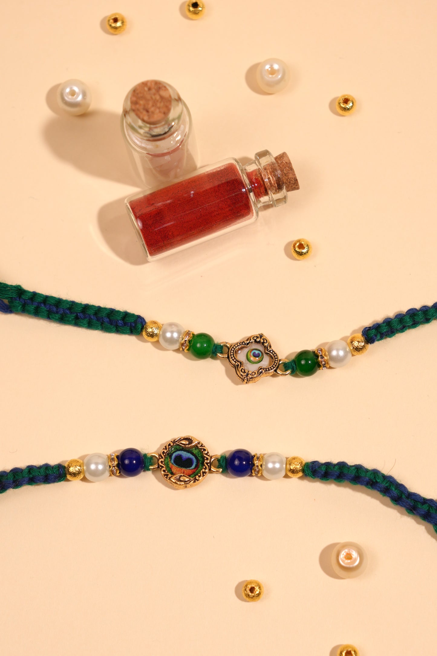 Mor Pankh Bhai Rakhi
