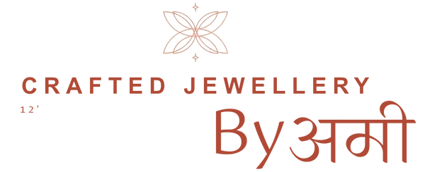 Crafted Jewellery By Ami