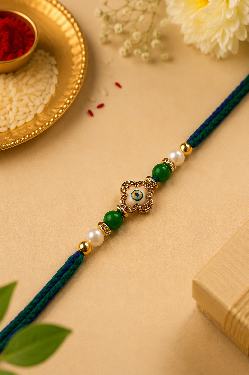 Mor Pankh Bhai Rakhi