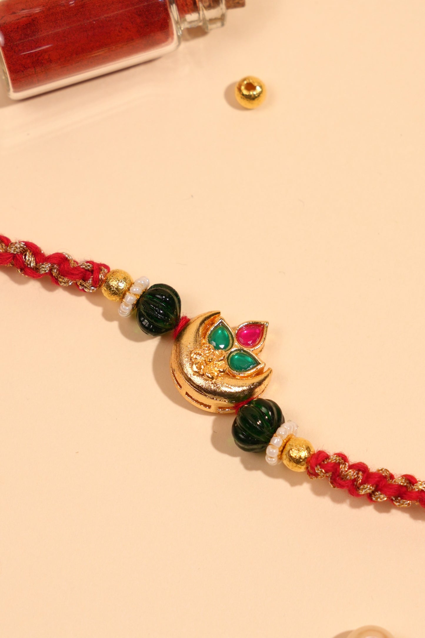 Radiant Diya Bhai Rakhi